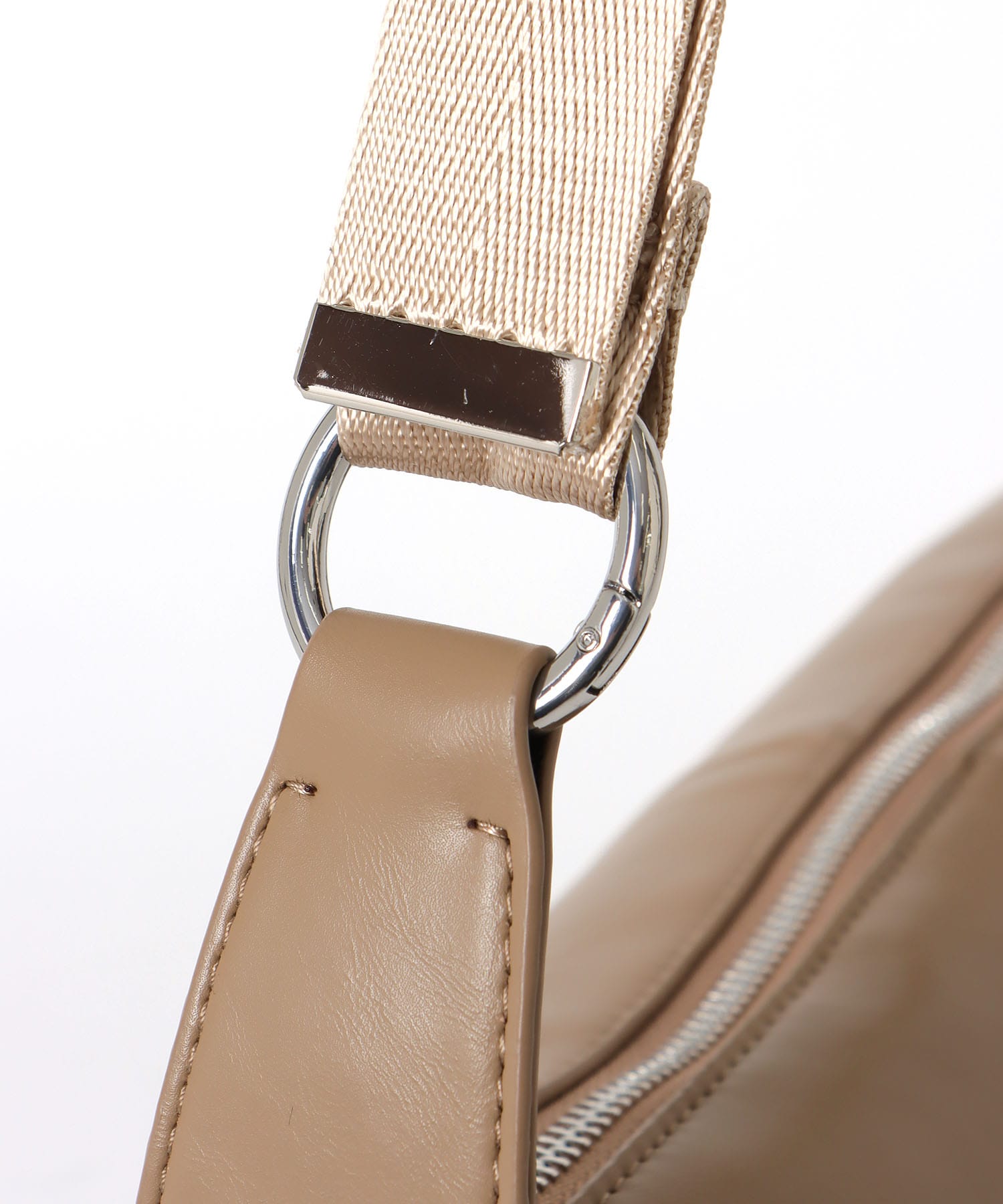横長ソフトショルダーBAG