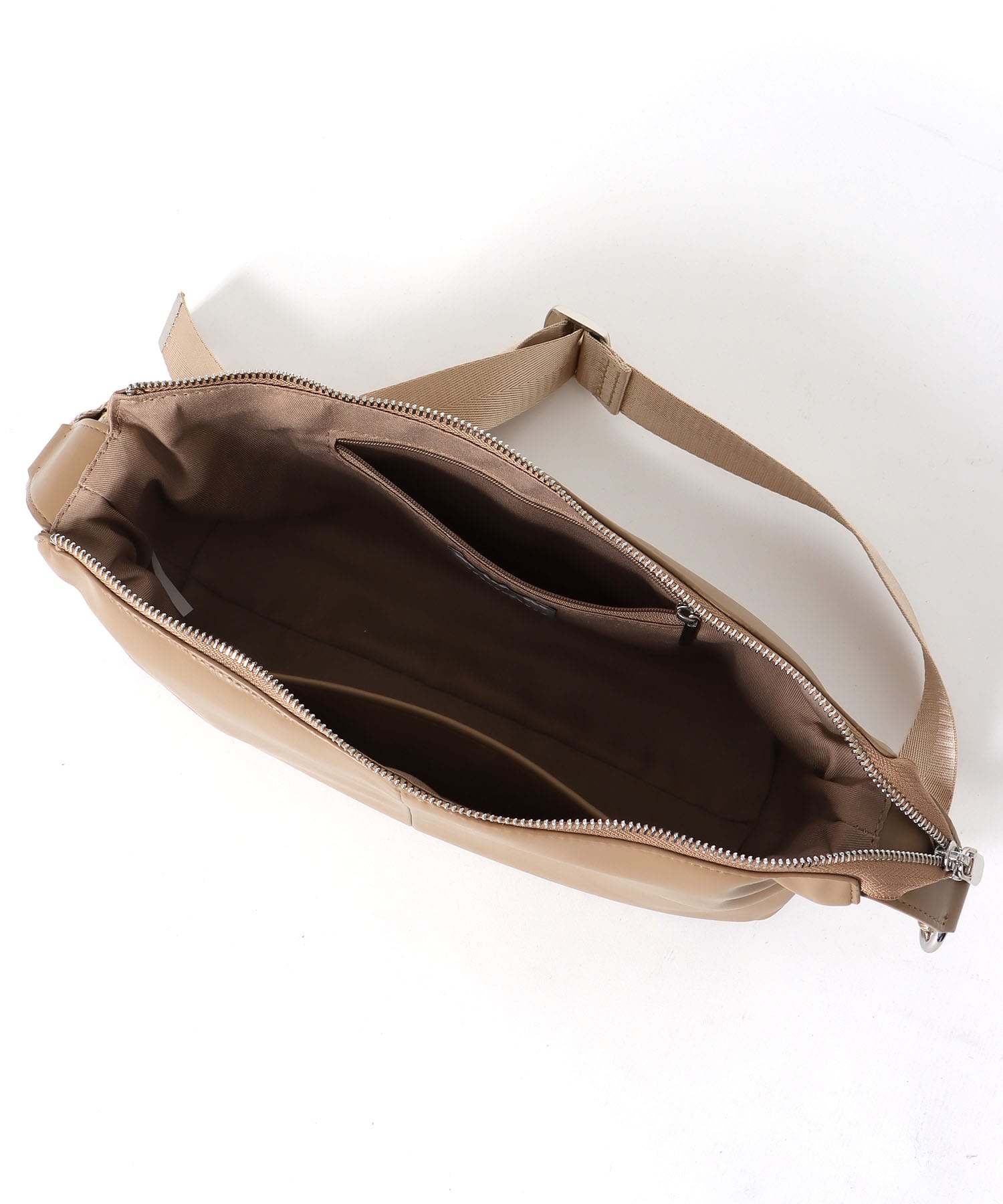 横長ソフトショルダーBAG