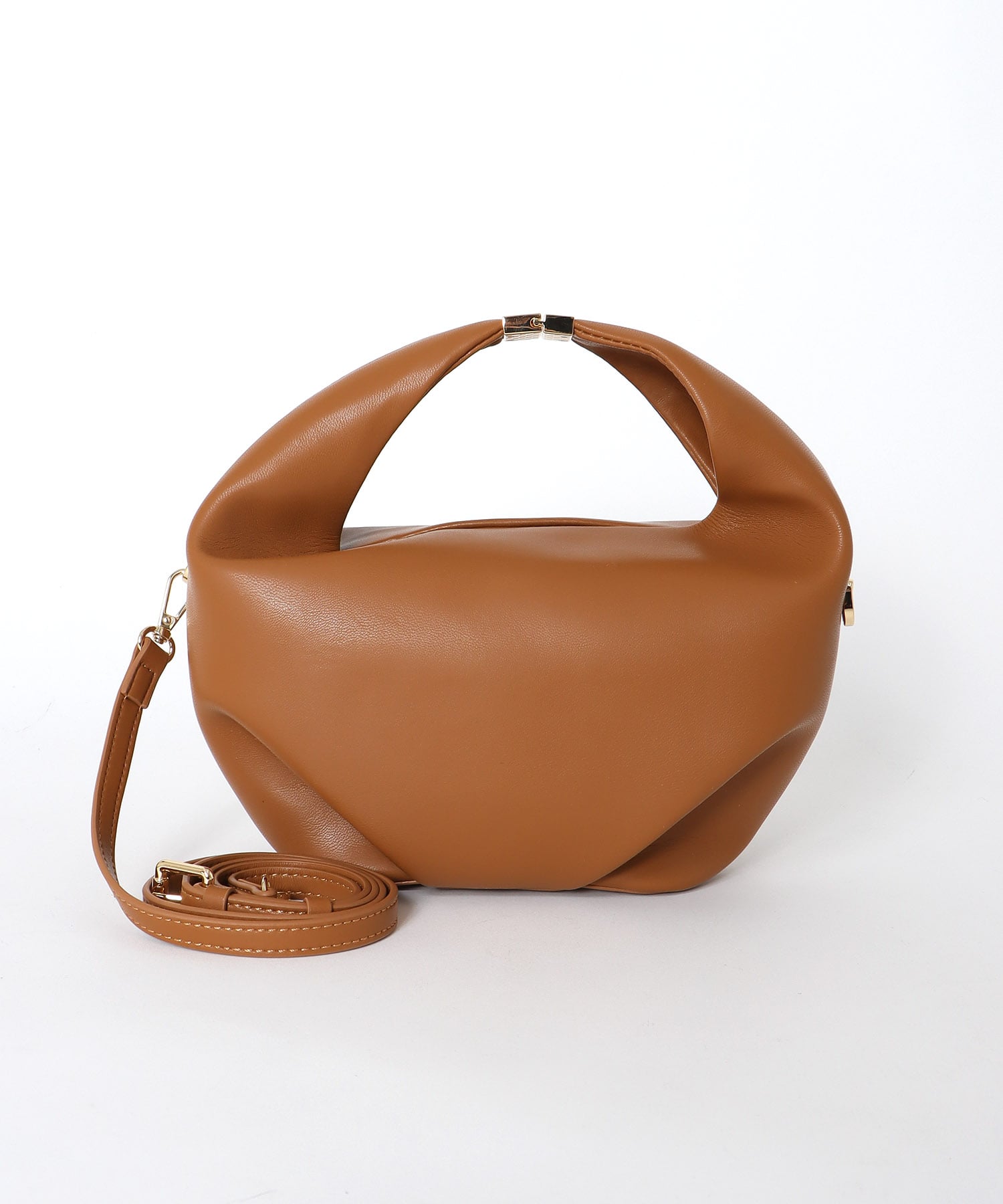 メタルポイントショルダーBAG