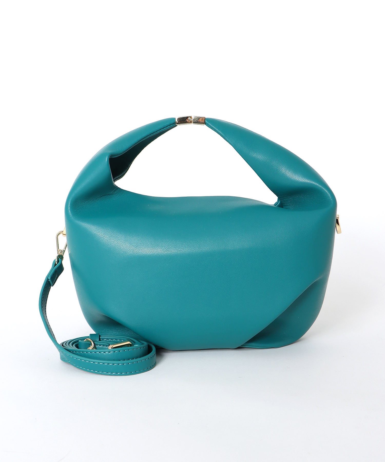 メタルポイントショルダーBAG