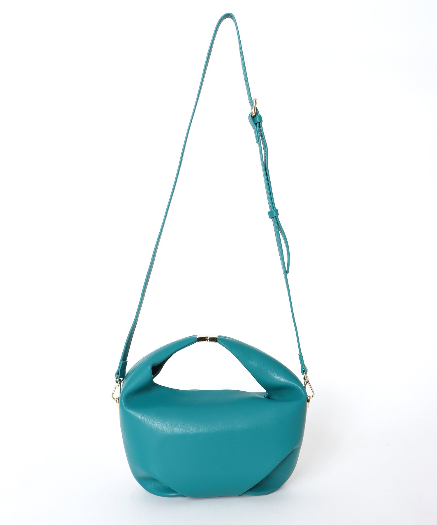 メタルポイントショルダーBAG