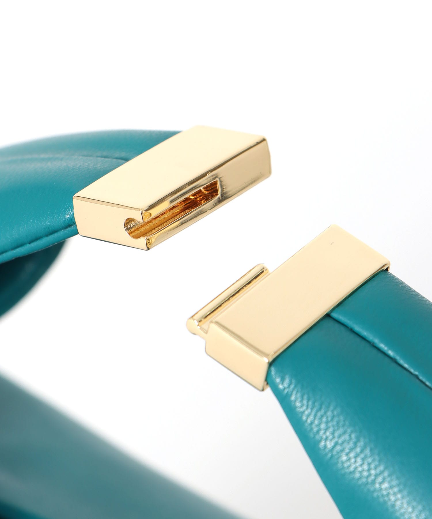 メタルポイントショルダーBAG