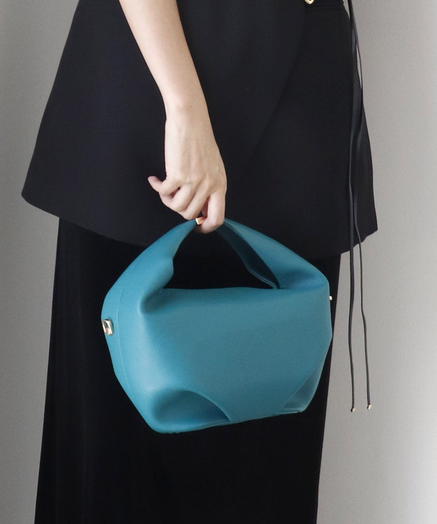 メタルポイントショルダーBAG