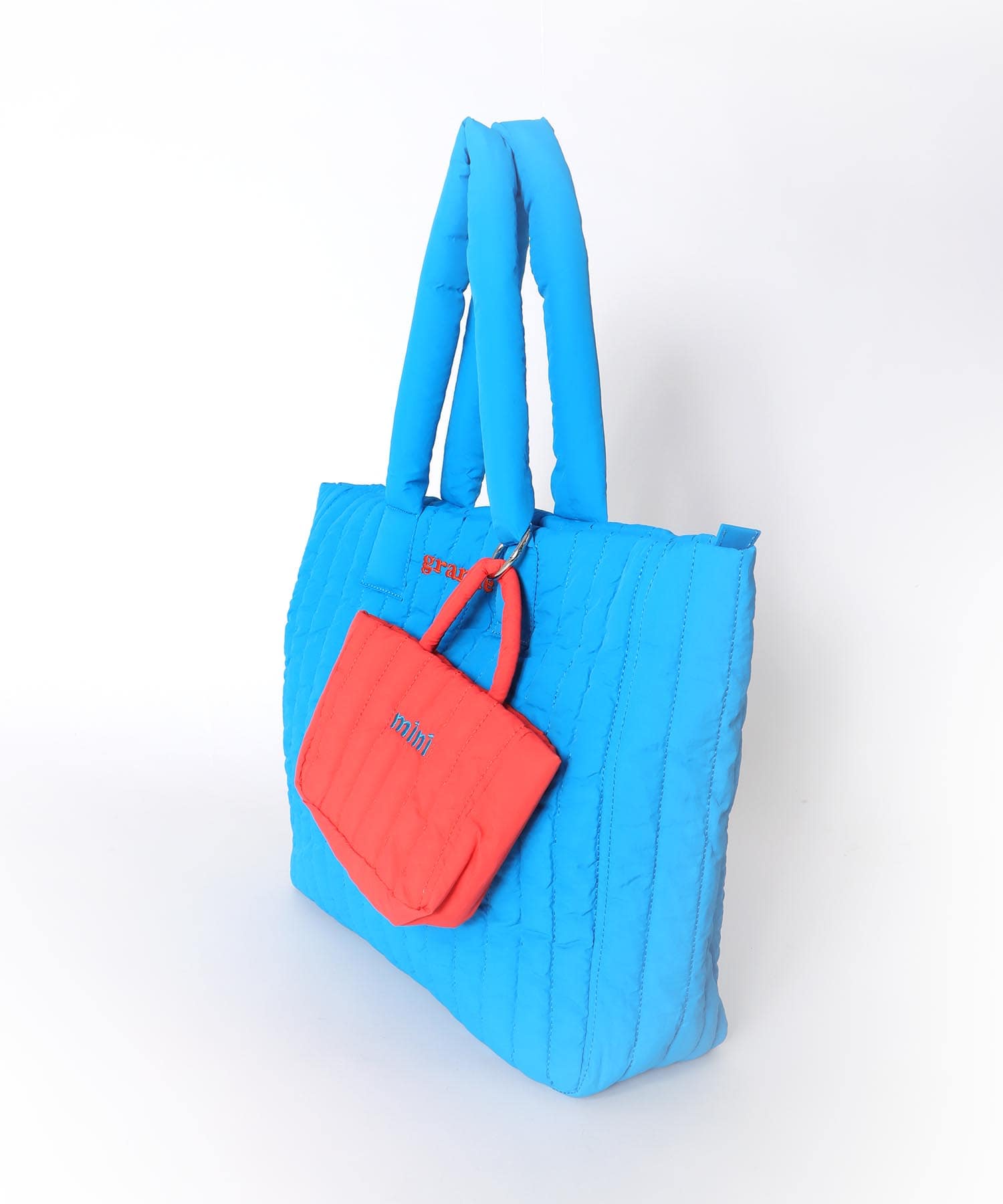 BIGキルト親子BAG
