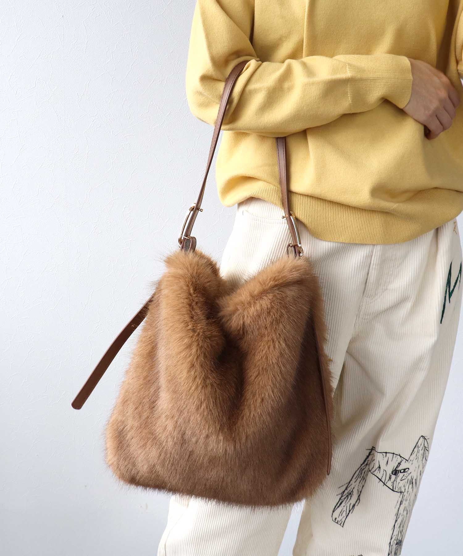 フリーワンハンドルエコファー