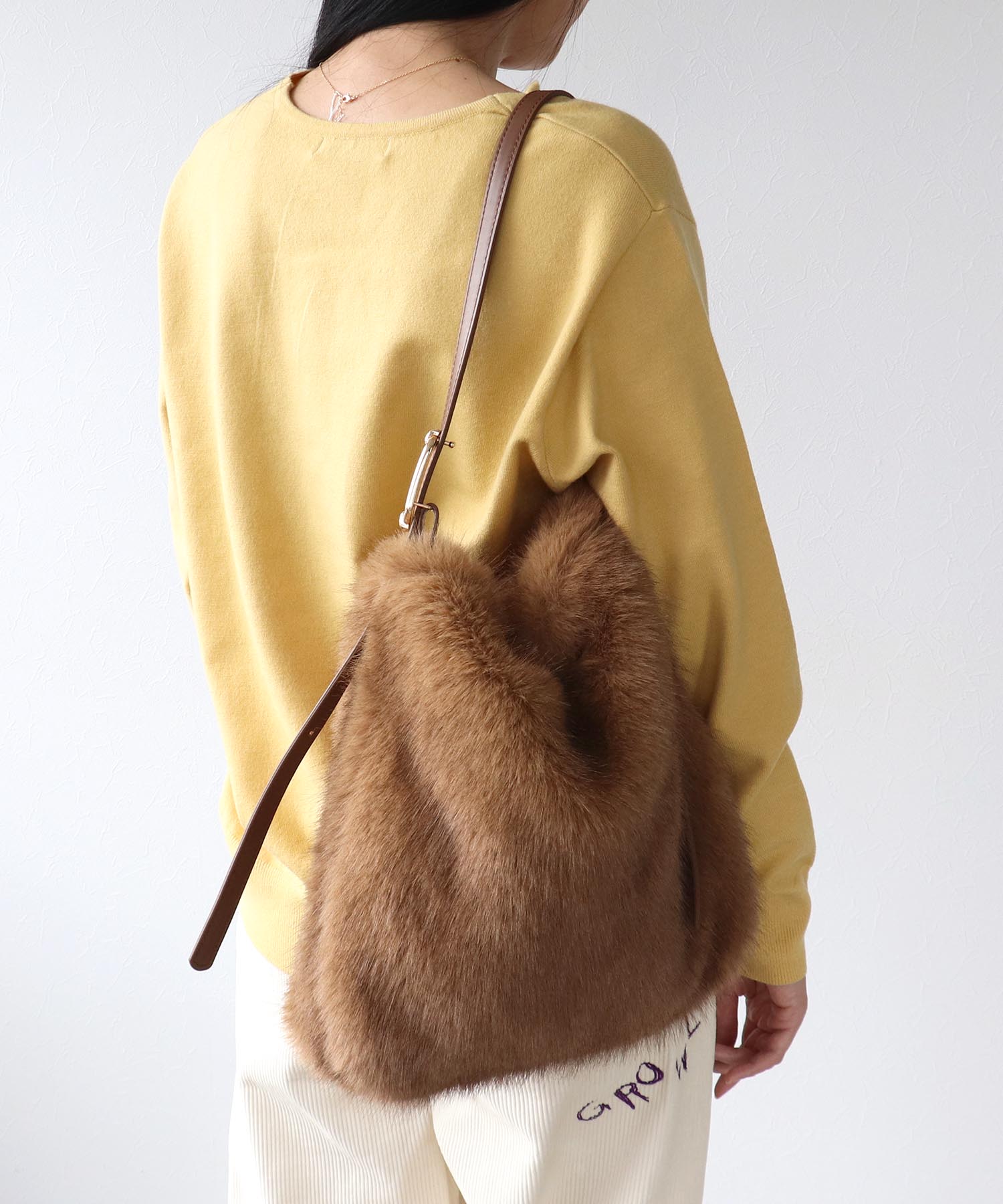 フリーワンハンドルエコファー