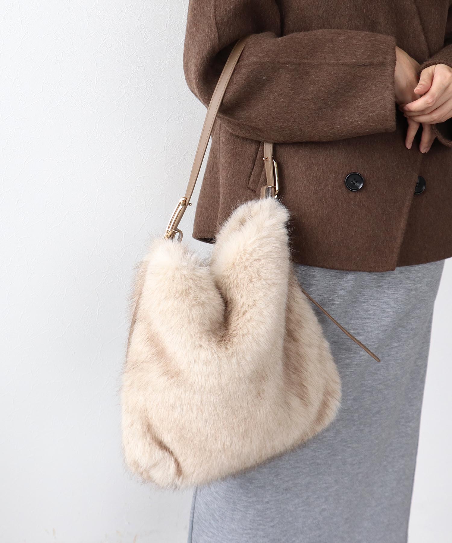 フリーワンハンドルエコファー