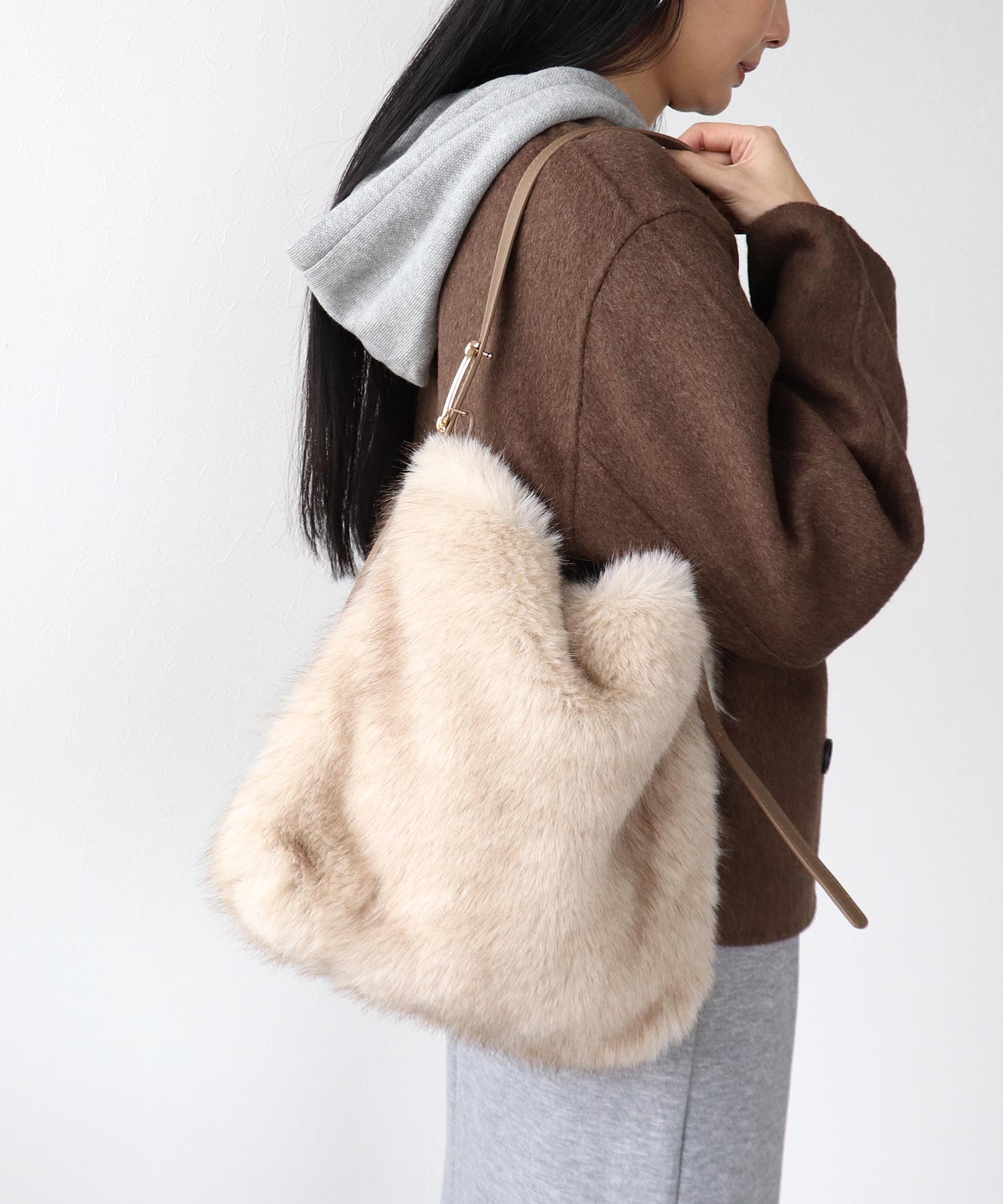 フリーワンハンドルエコファー