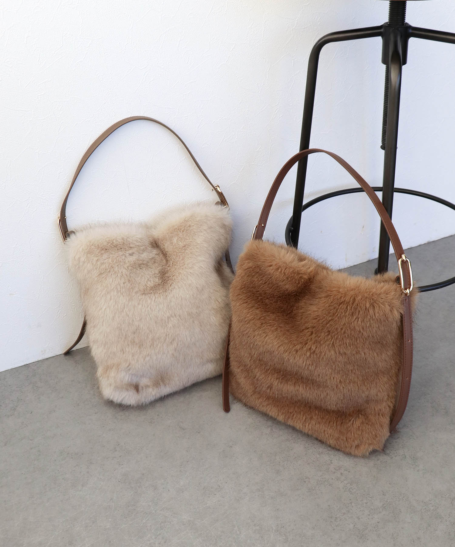 フリーワンハンドルエコファー