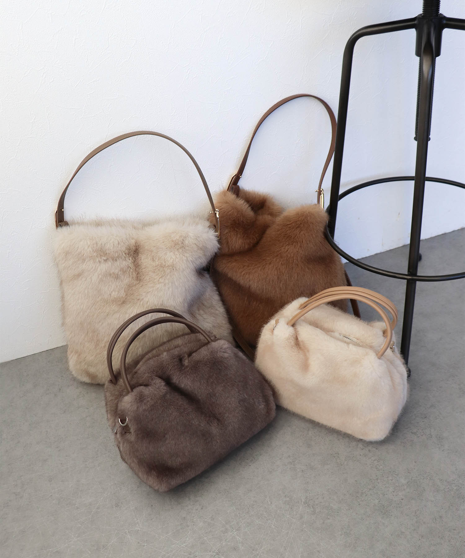 フリーワンハンドルエコファー