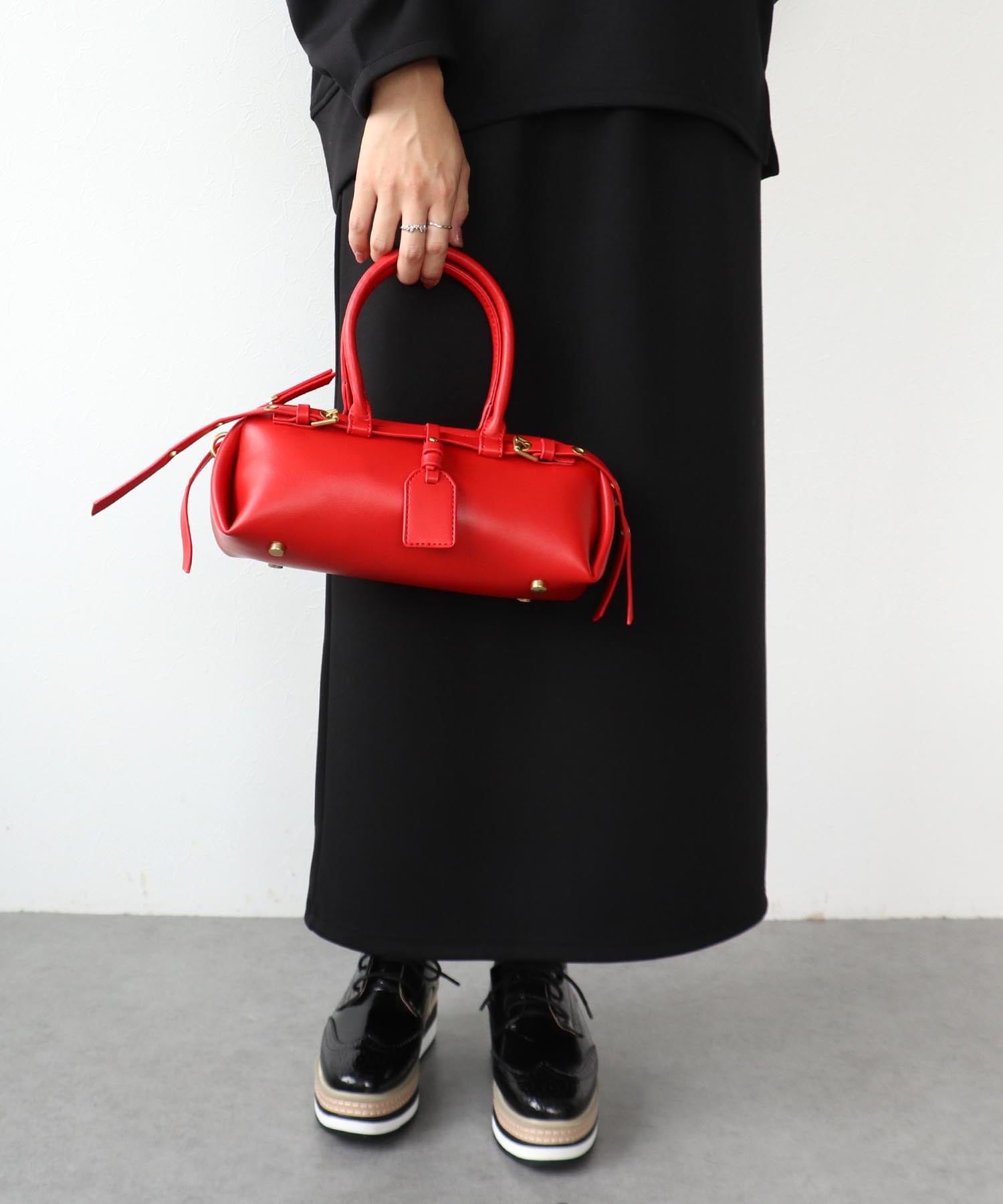 WベルトショルダーBAG