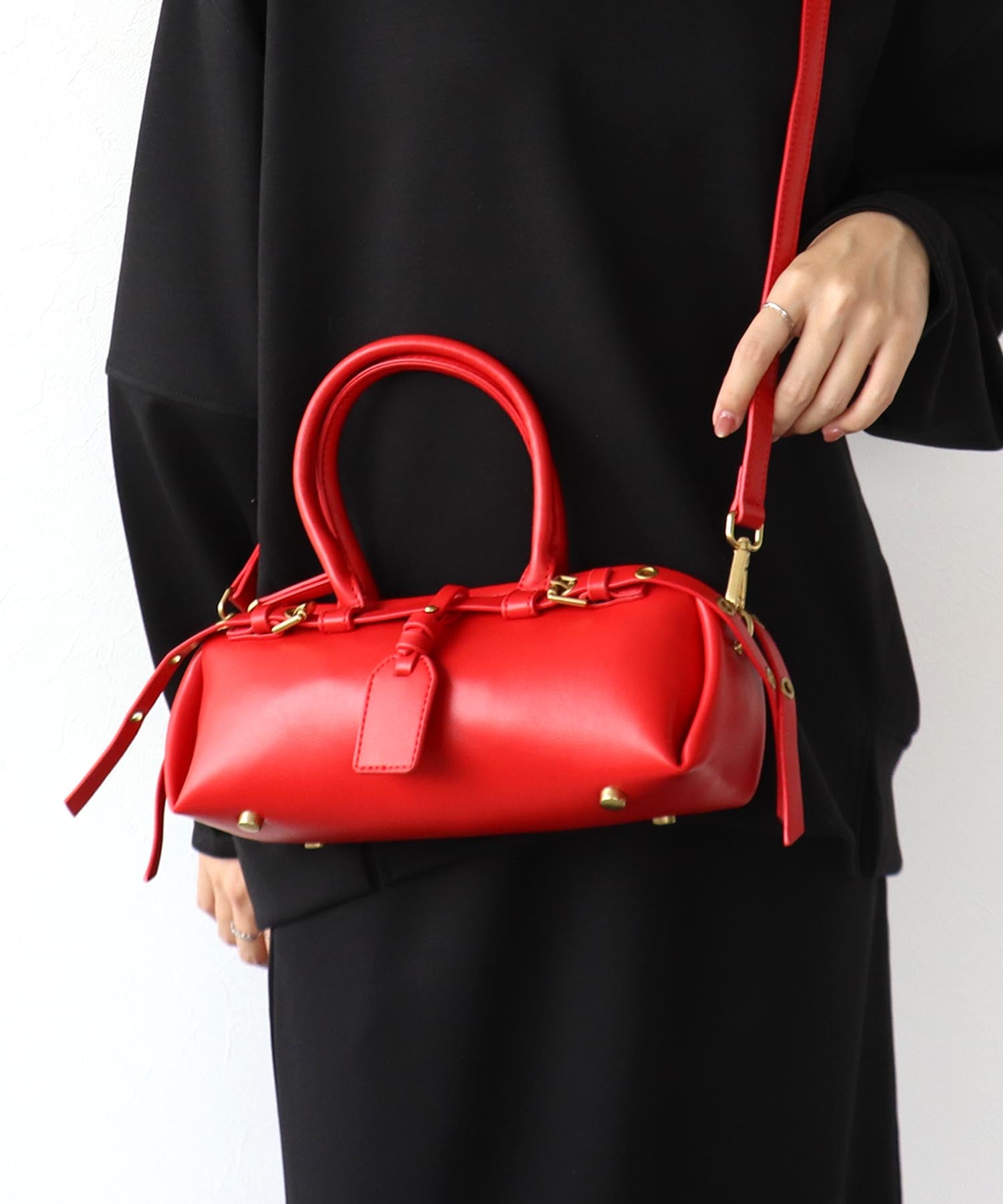 WベルトショルダーBAG