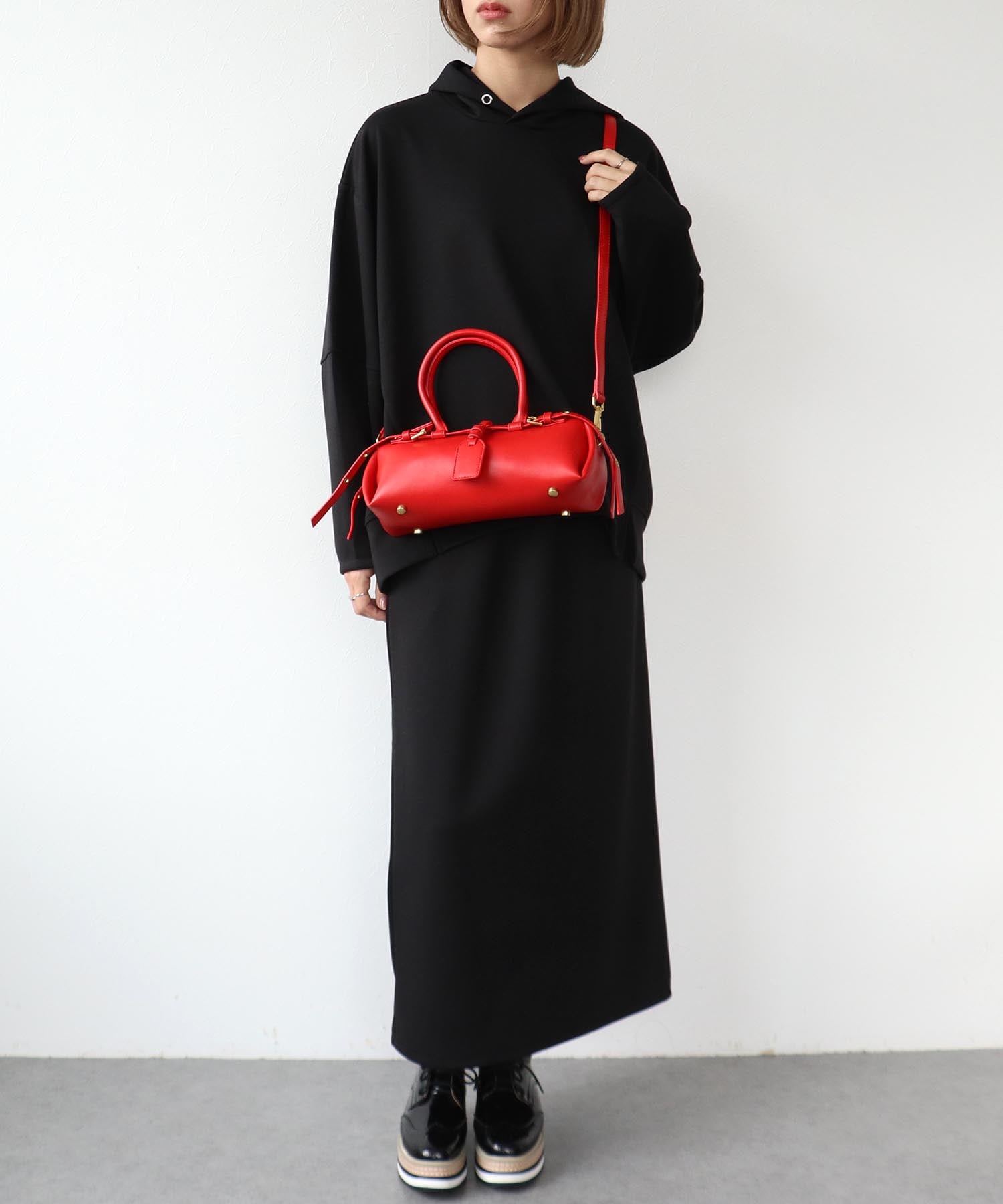 WベルトショルダーBAG