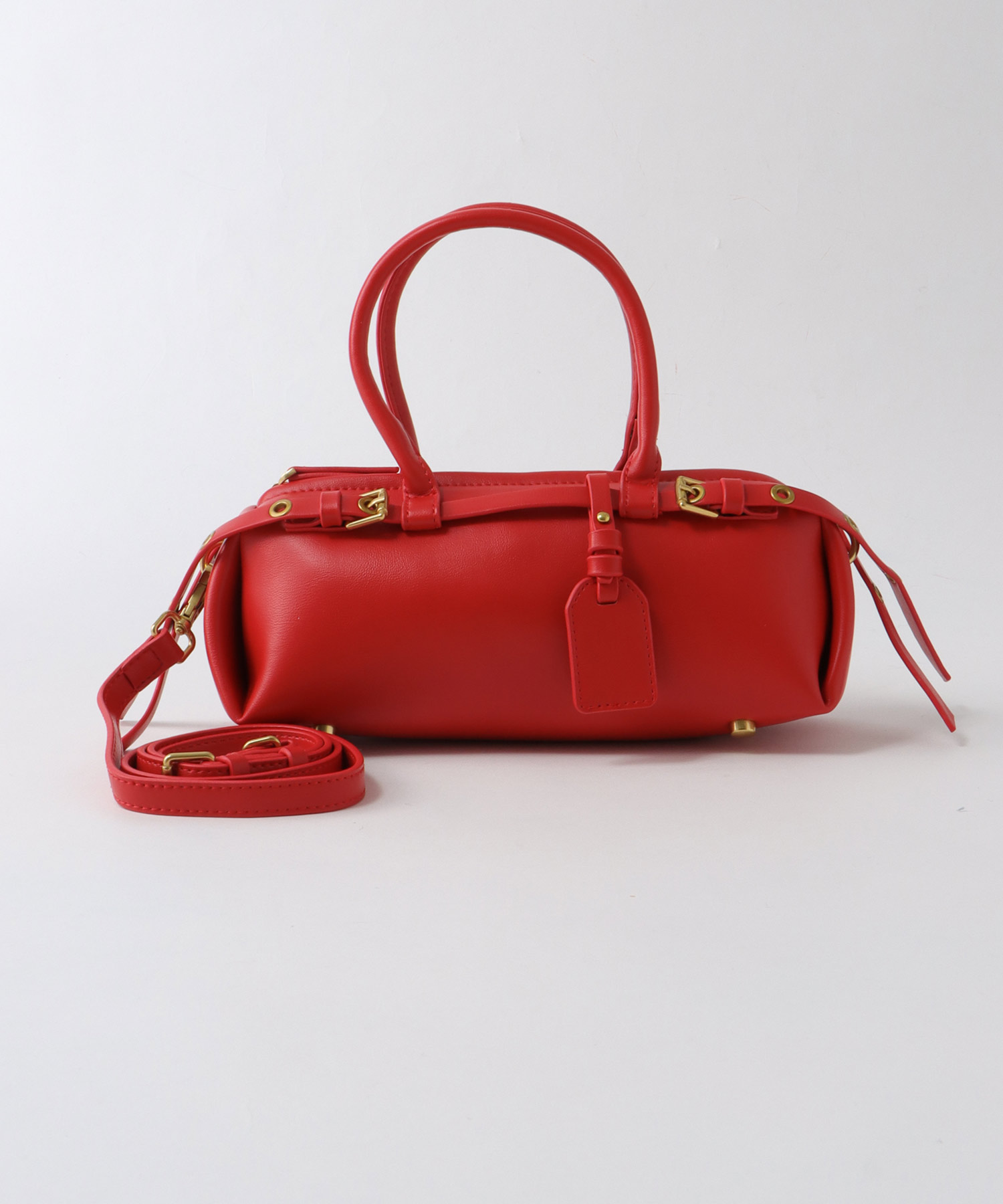 WベルトショルダーBAG