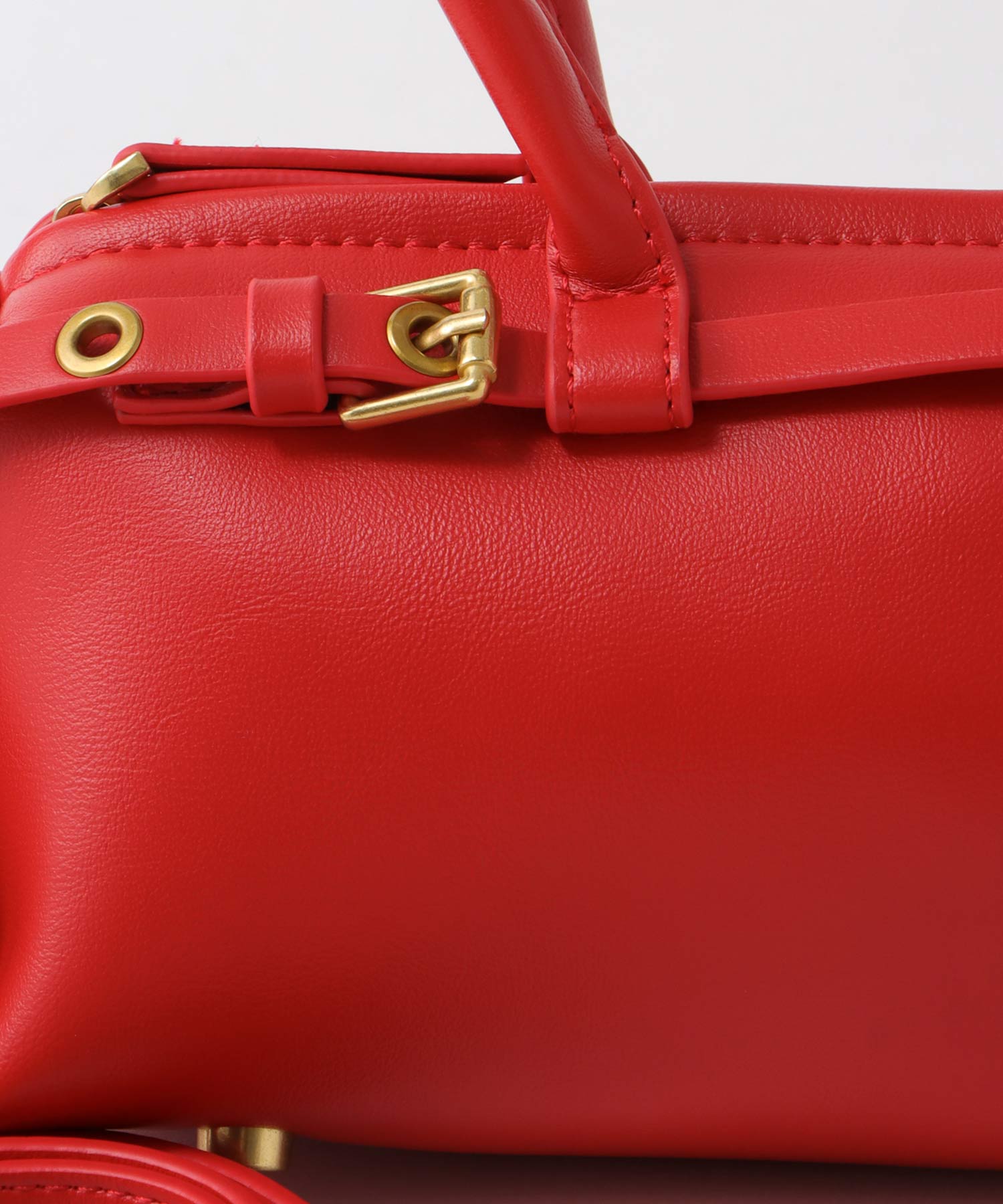 WベルトショルダーBAG