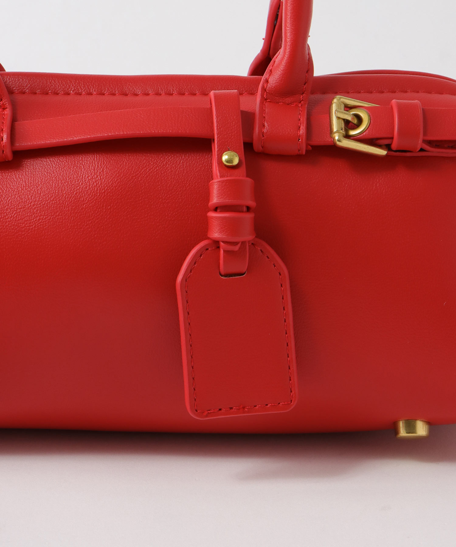 WベルトショルダーBAG