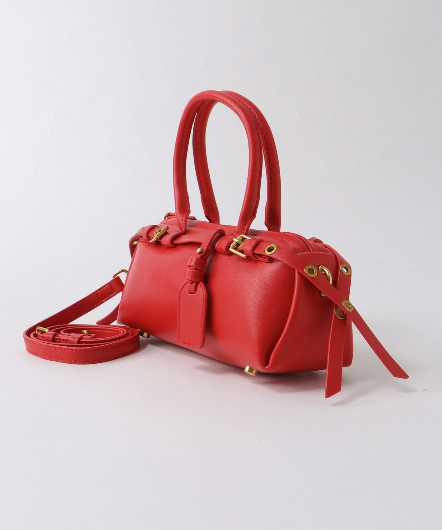 WベルトショルダーBAG