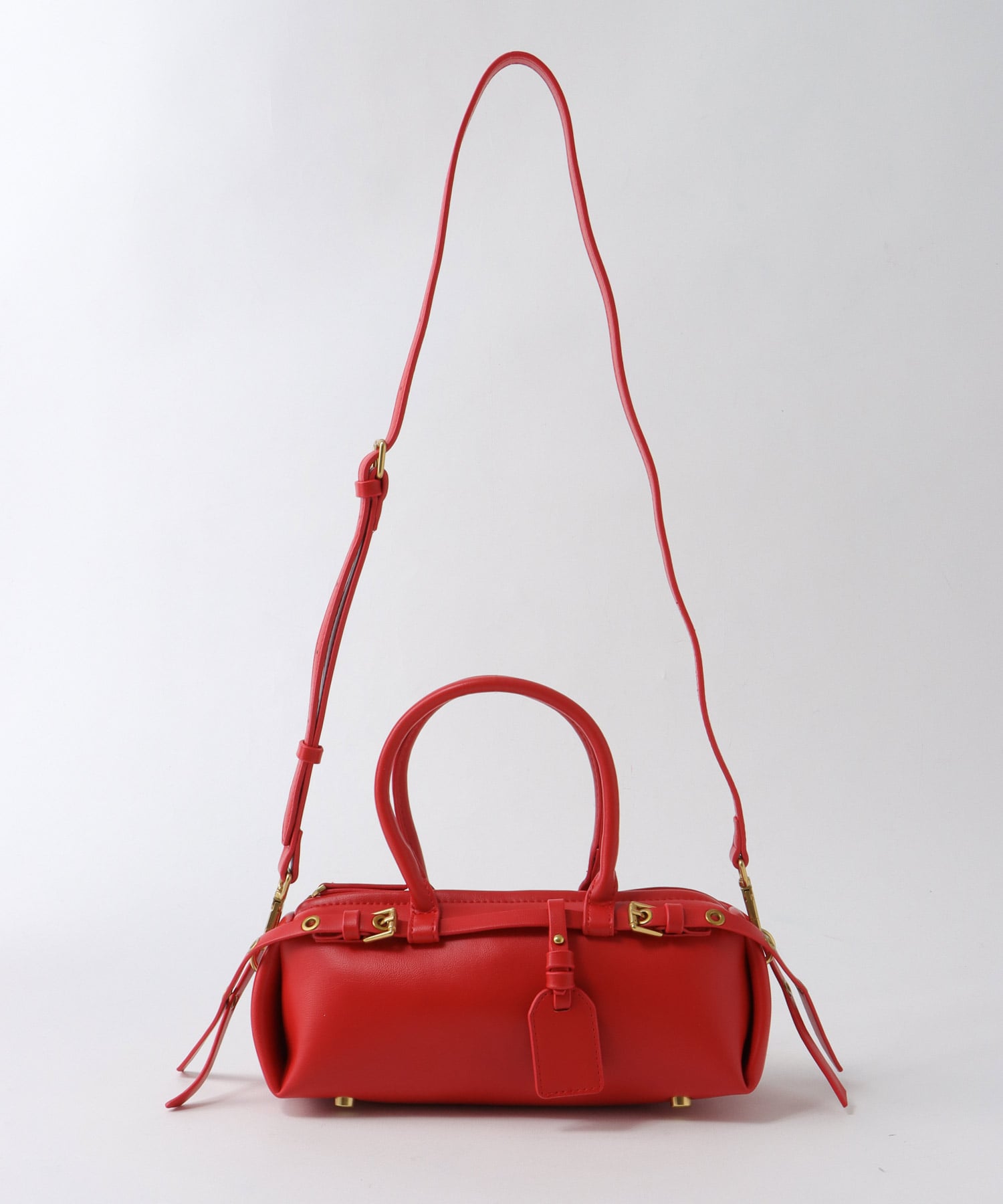 WベルトショルダーBAG