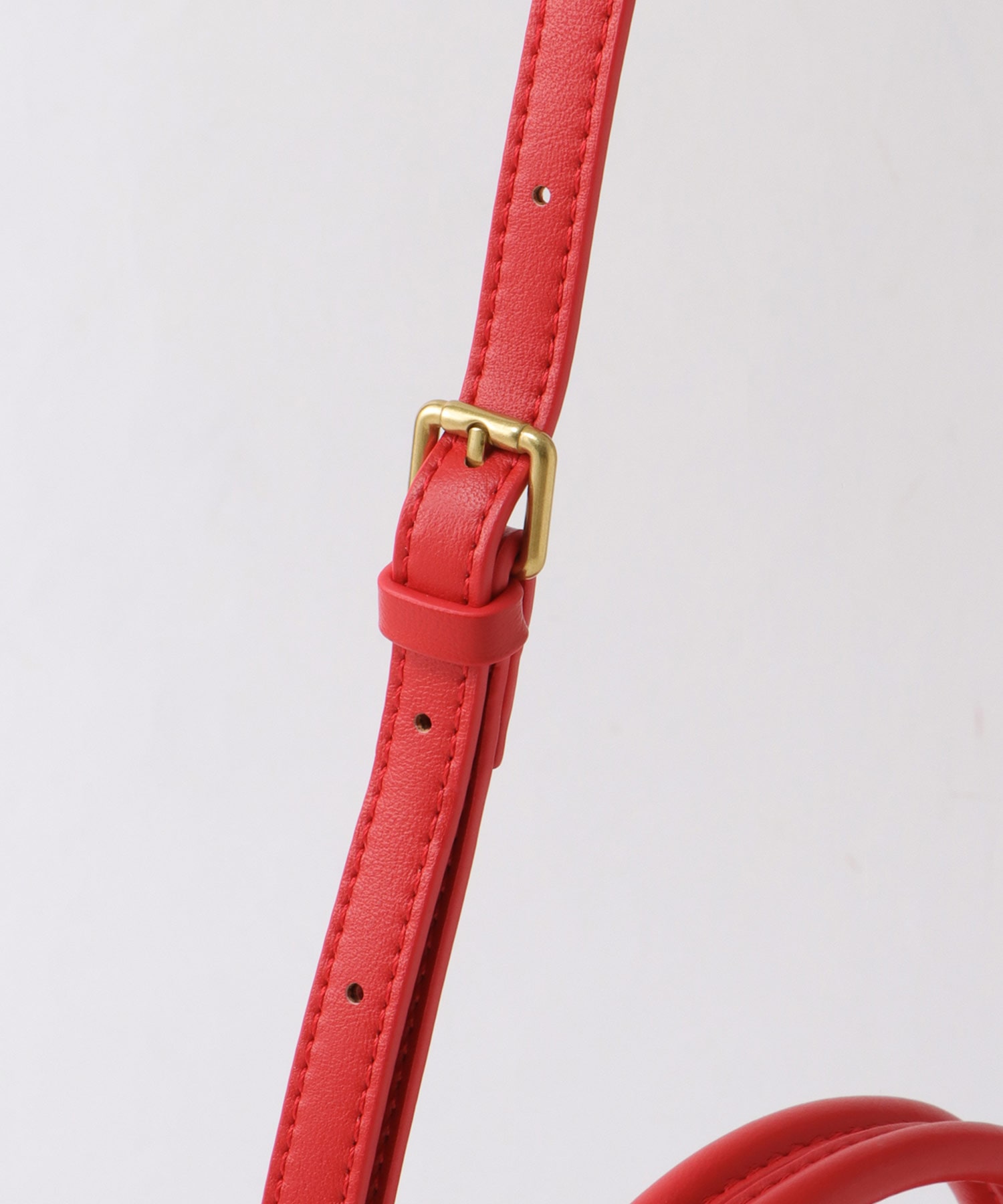 WベルトショルダーBAG