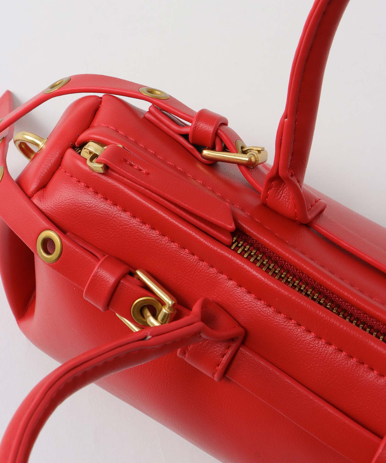 WベルトショルダーBAG