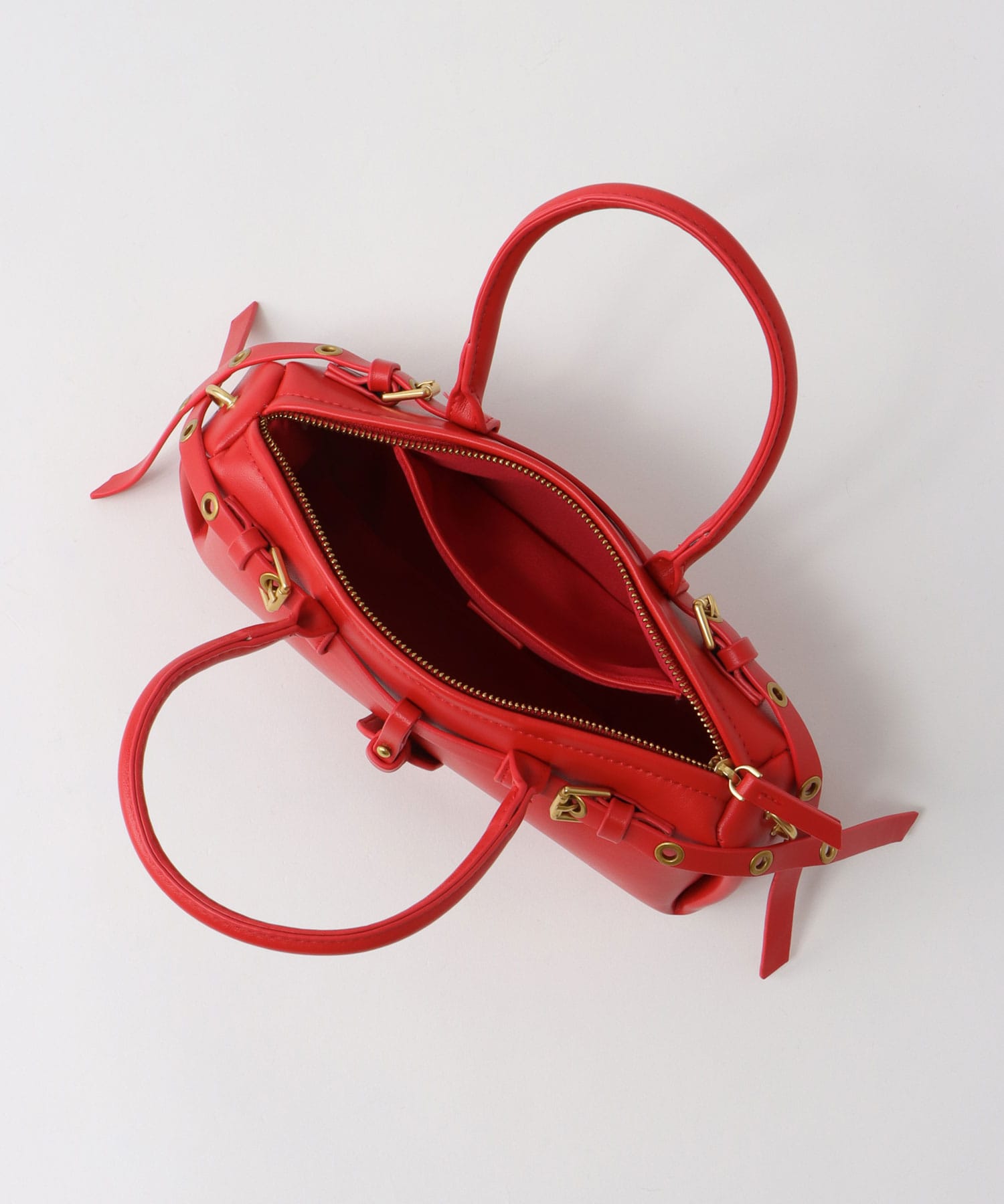 WベルトショルダーBAG