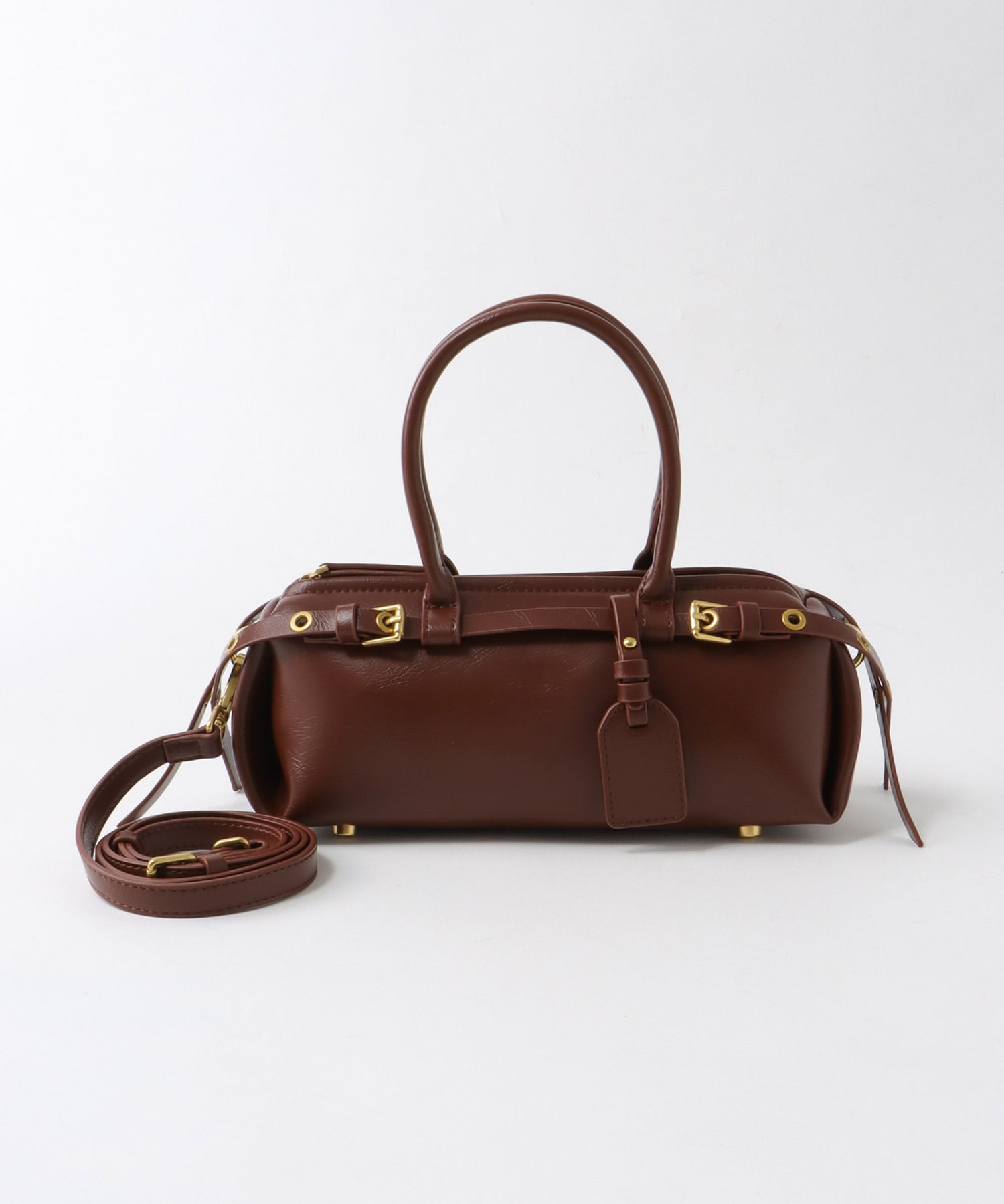WベルトショルダーBAG