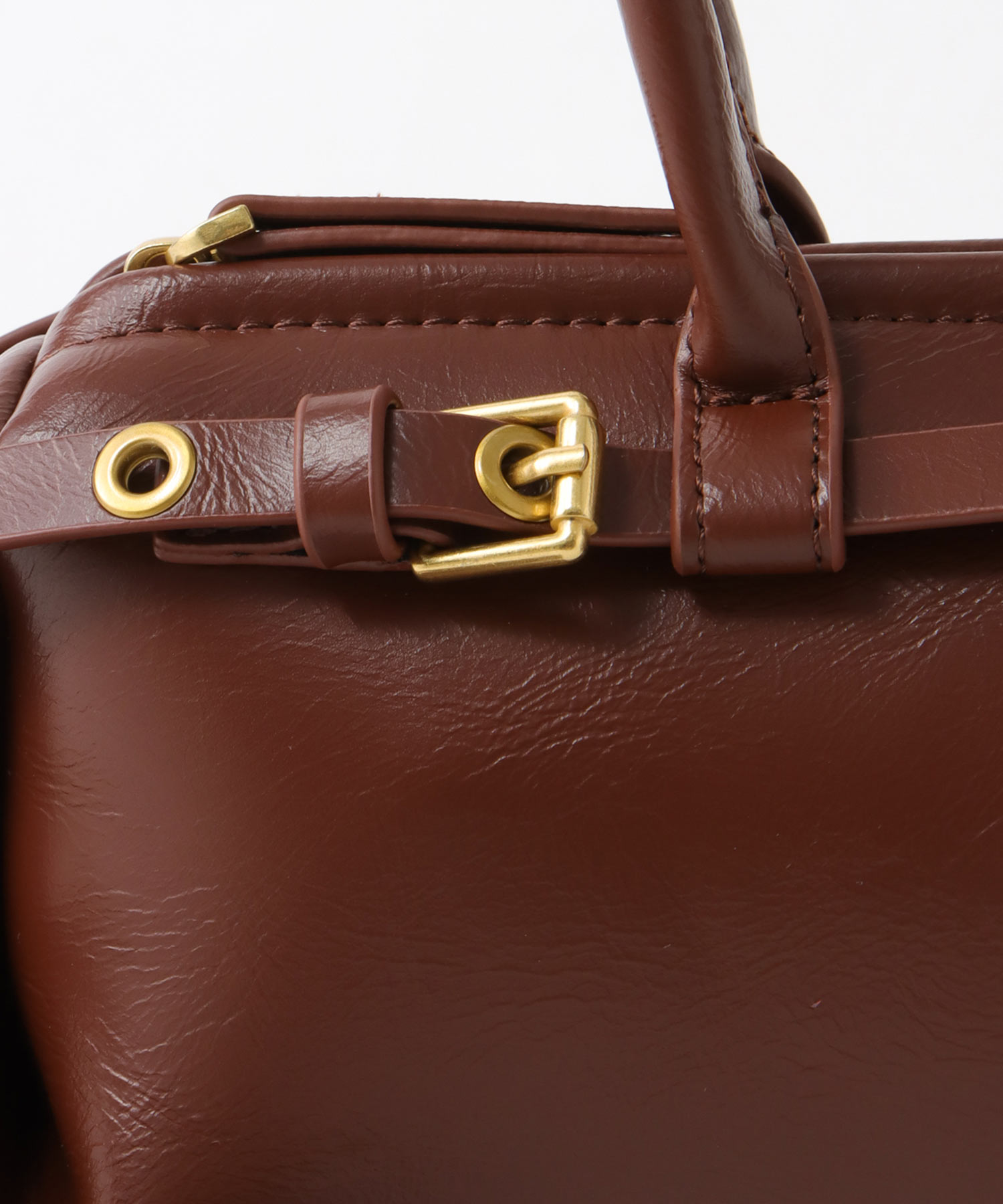WベルトショルダーBAG