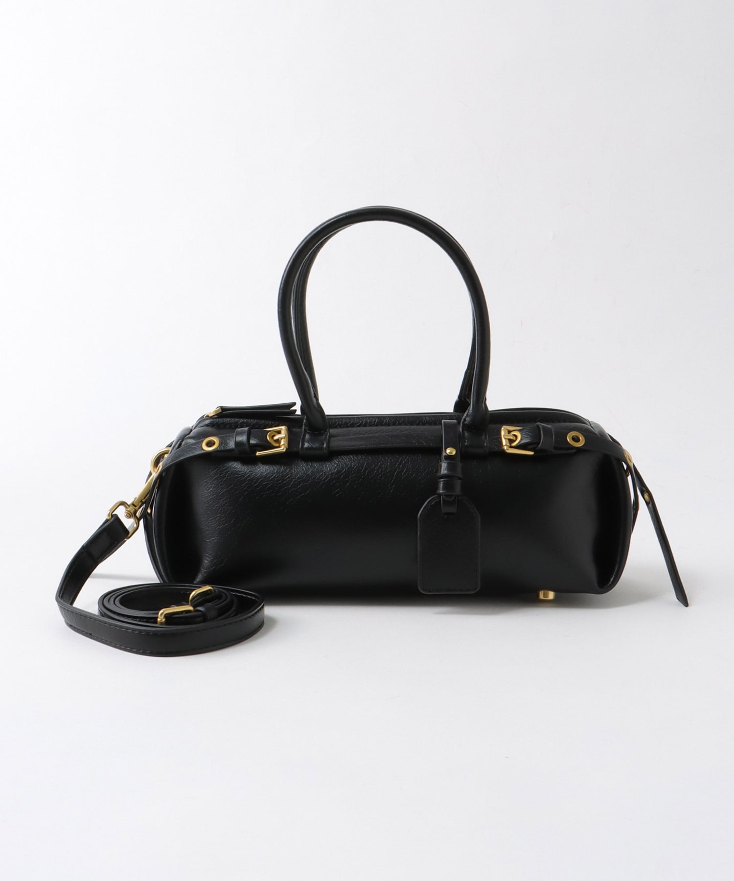 WベルトショルダーBAG