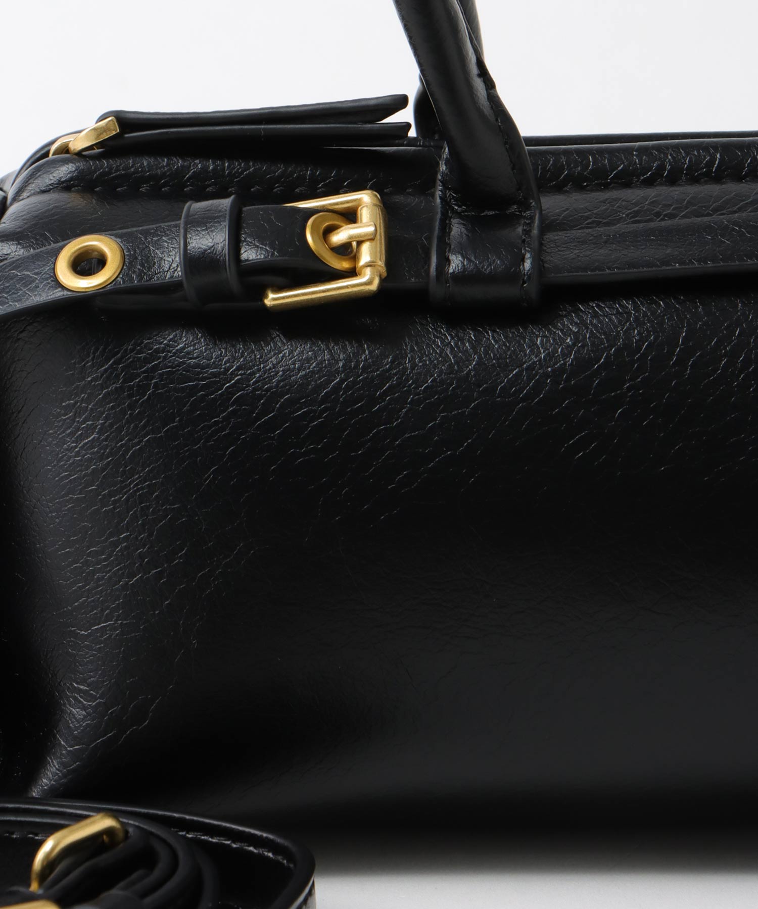 WベルトショルダーBAG