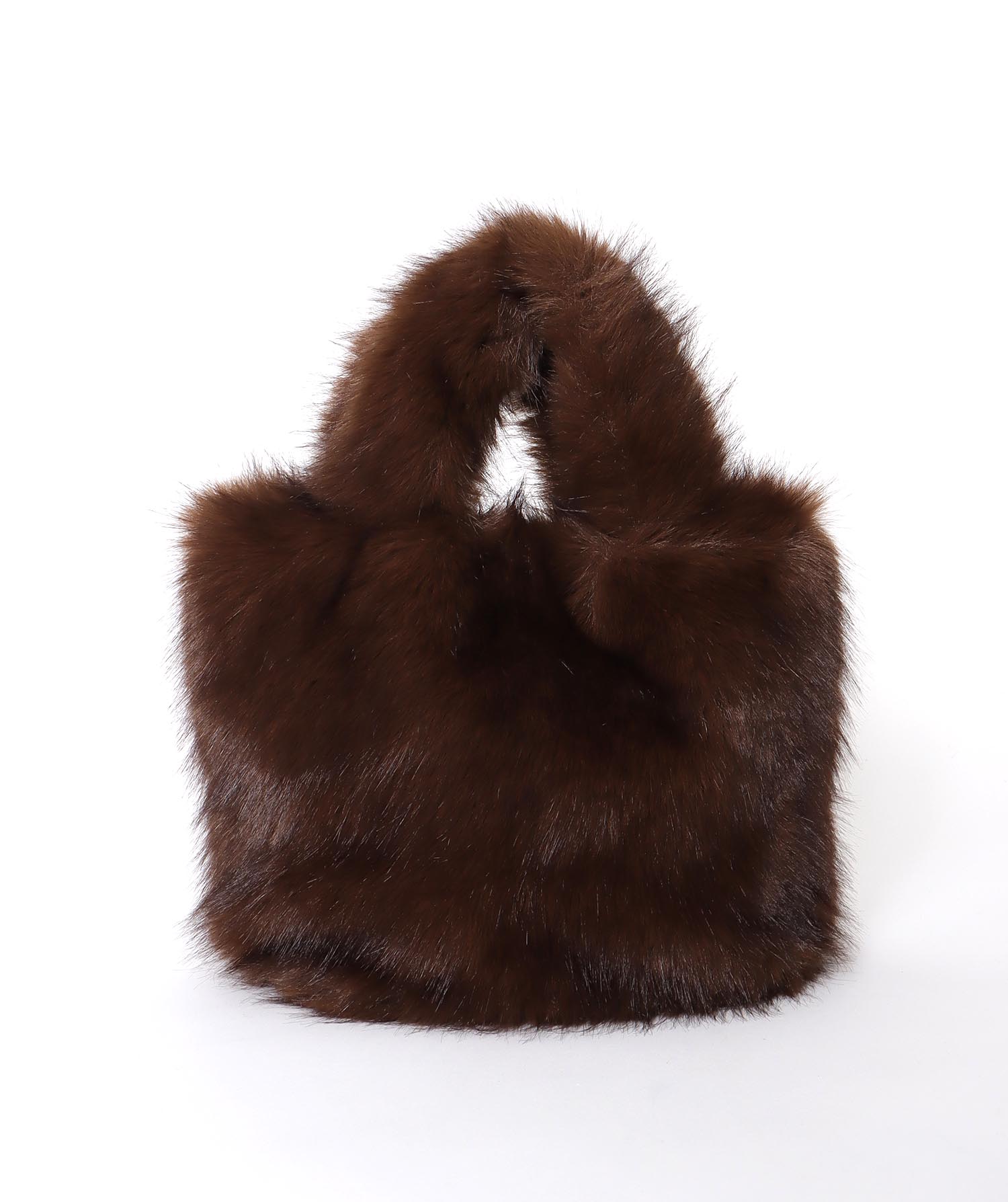 エコファーシンプルトート