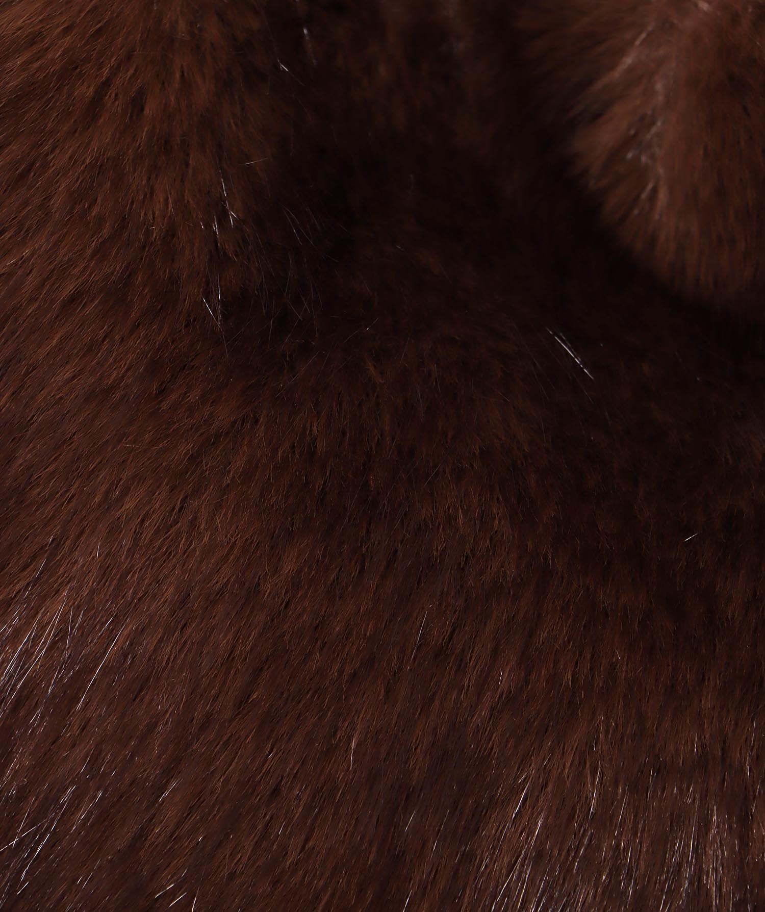 エコファーシンプルトート