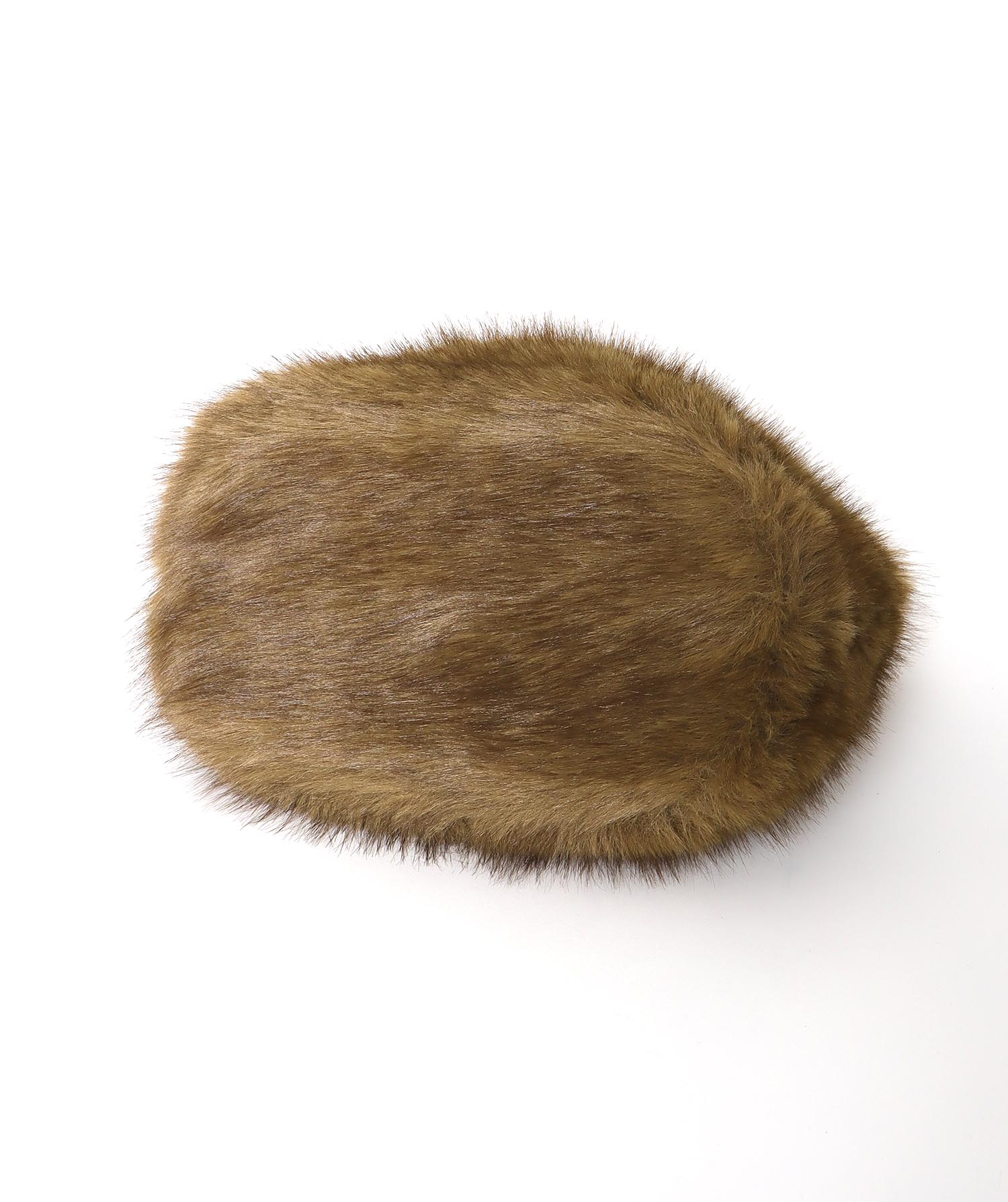 エコファーシンプルトート