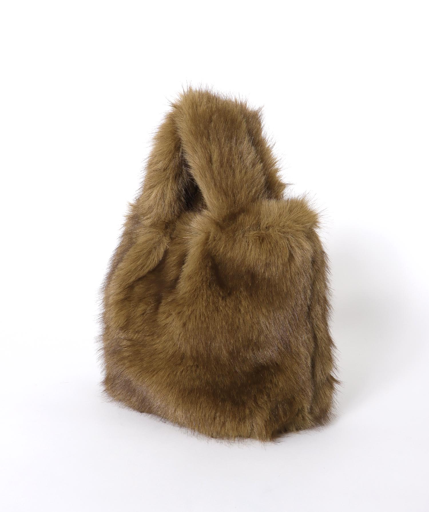 エコファーシンプルトート