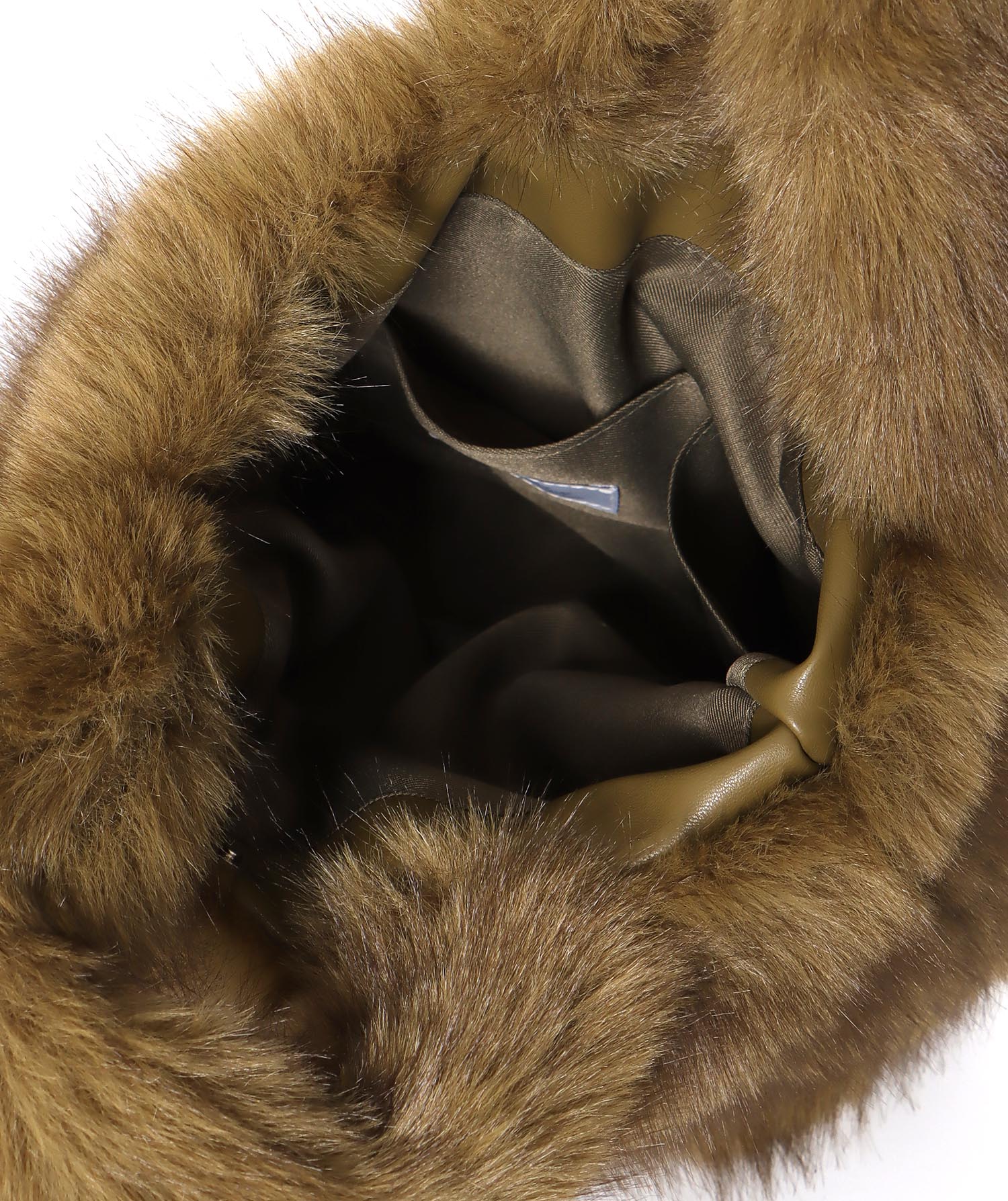 エコファーシンプルトート