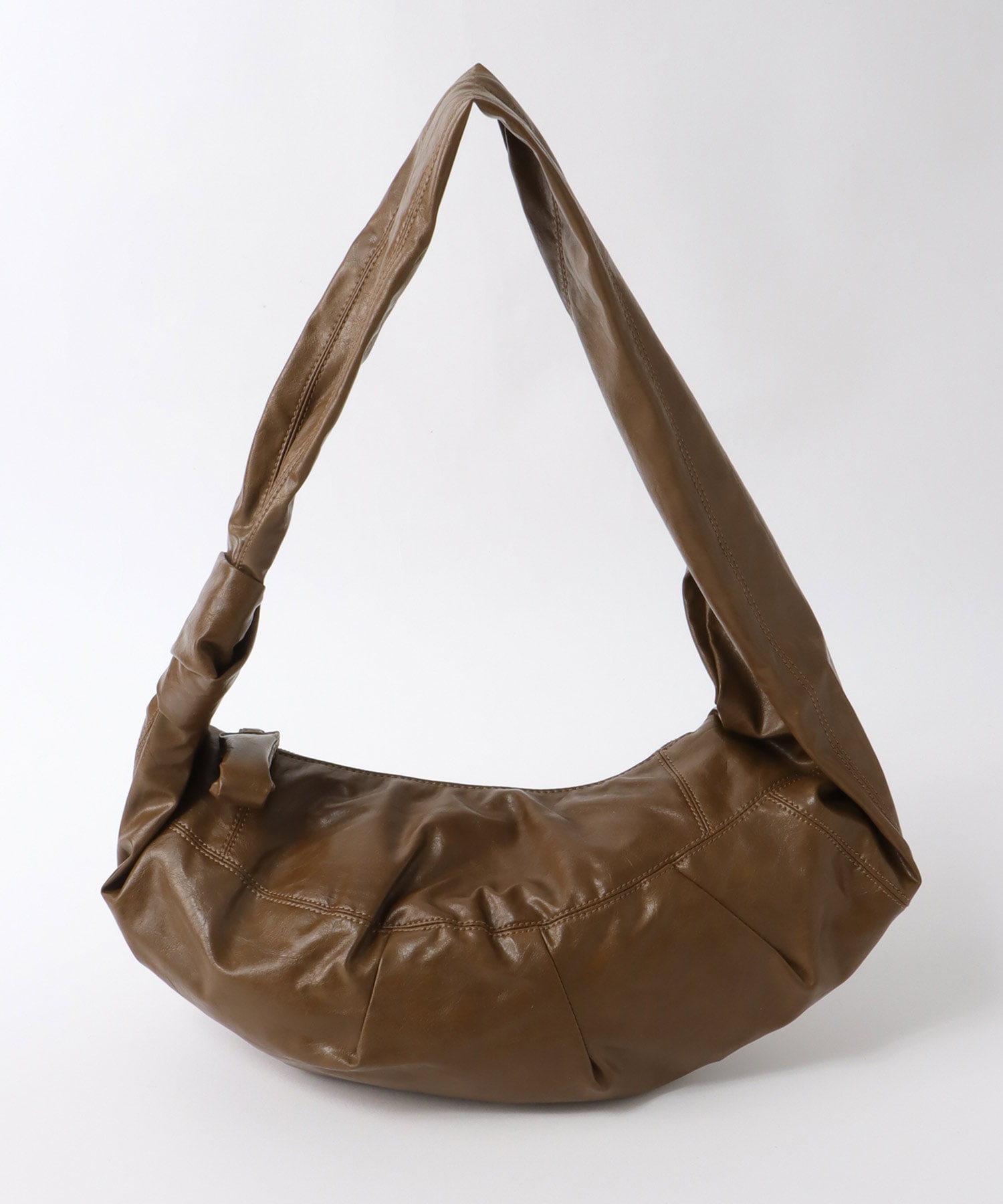 ムーン型ボディBAG