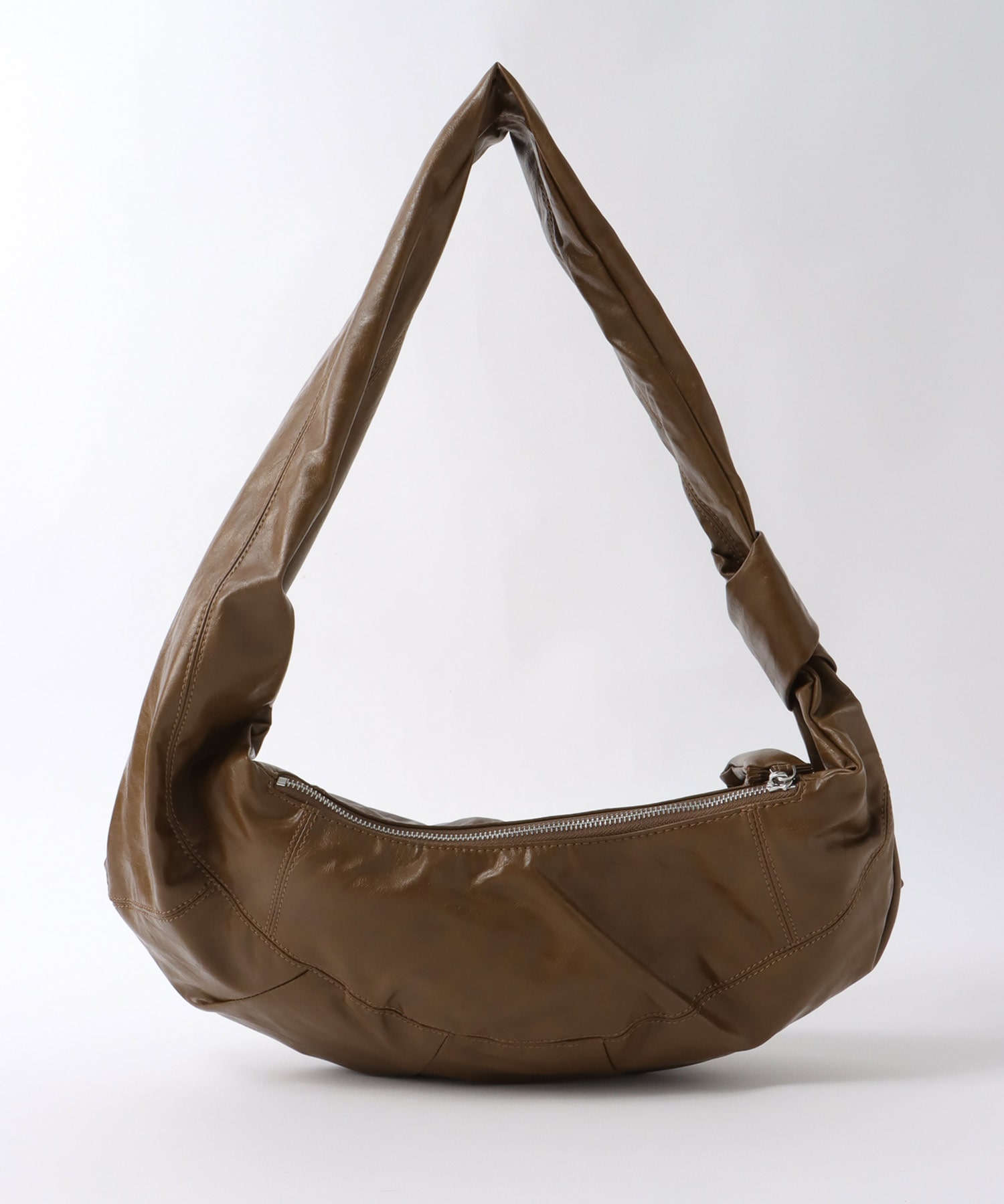 ムーン型ボディBAG