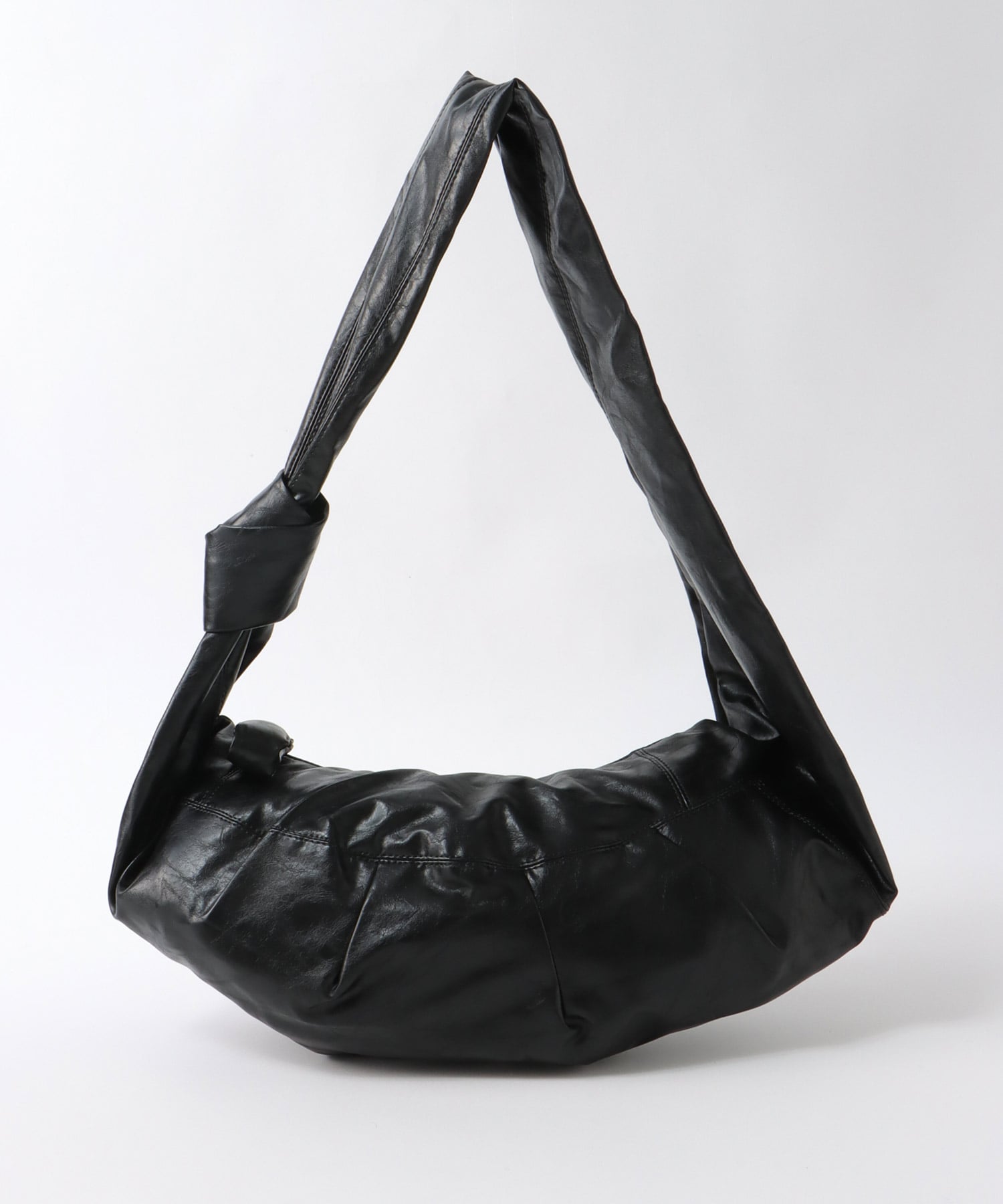 ムーン型ボディBAG