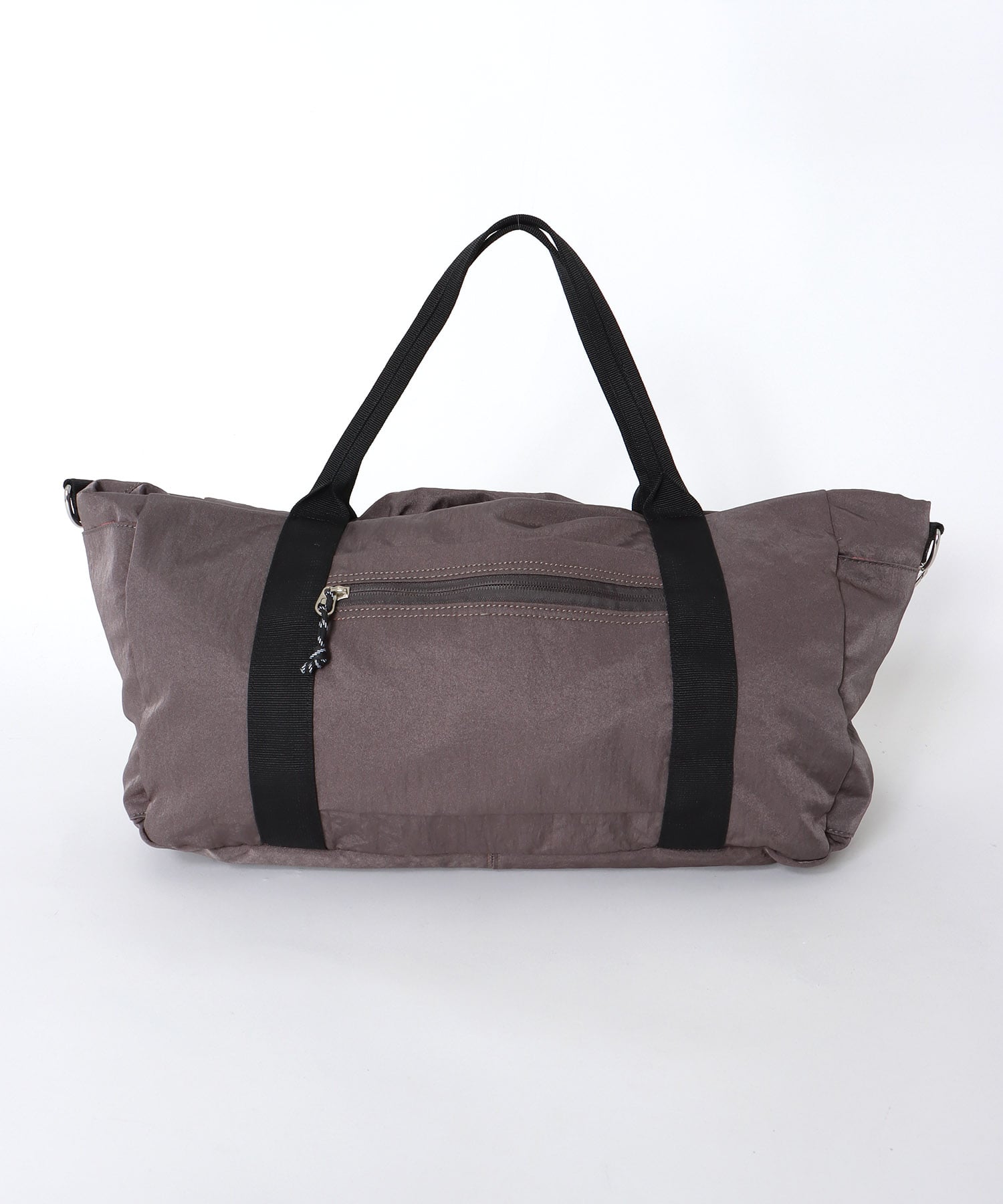 キャリーオン刺繍トラベルボストンBAGⅡ