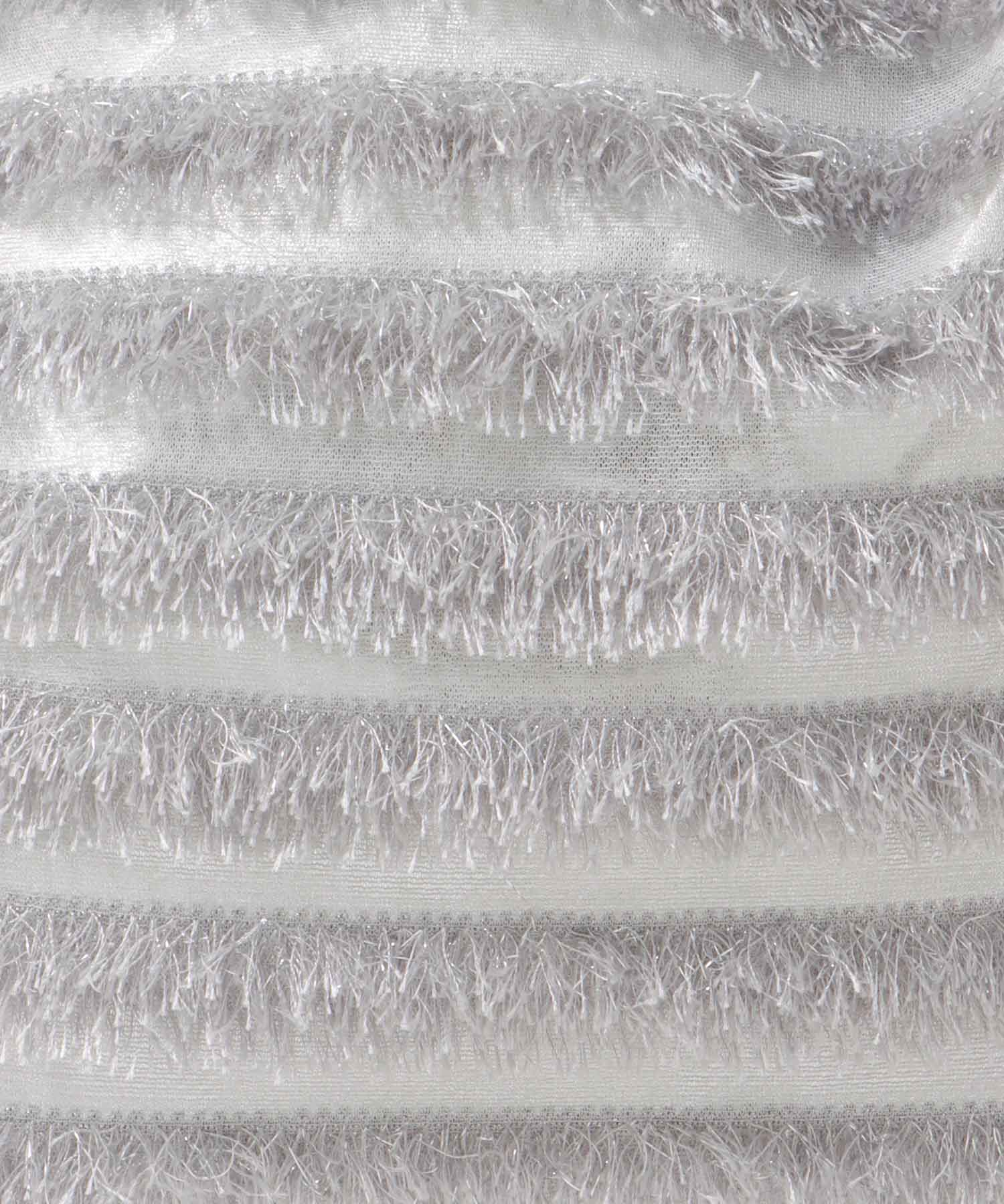 フリンジワンショルダートート