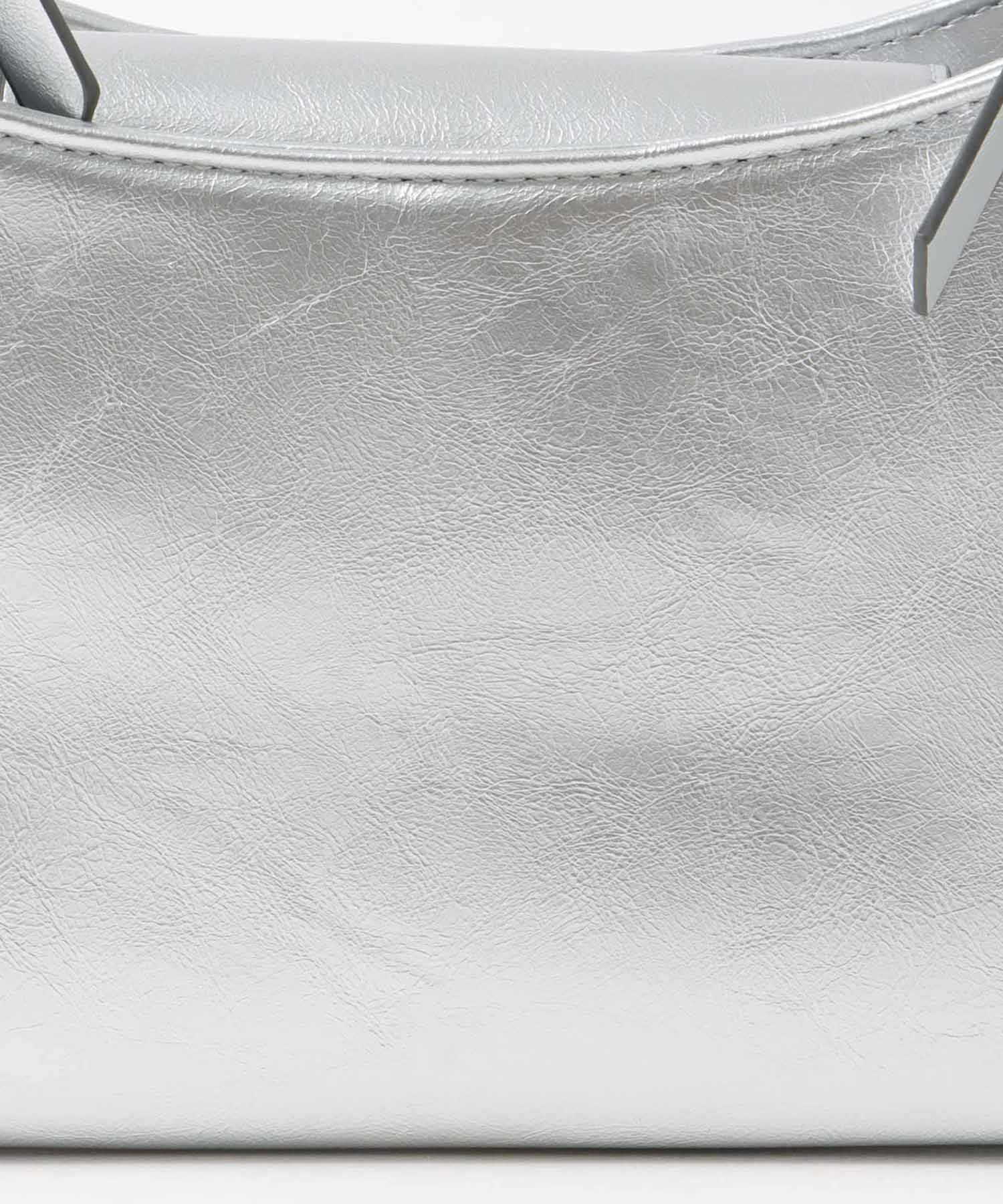 肩リボンエナメルBAG