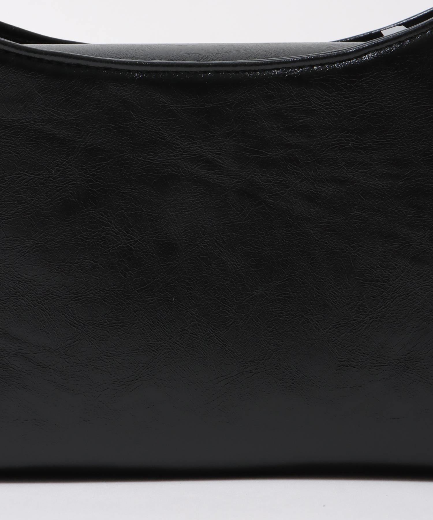 肩リボンエナメルBAG