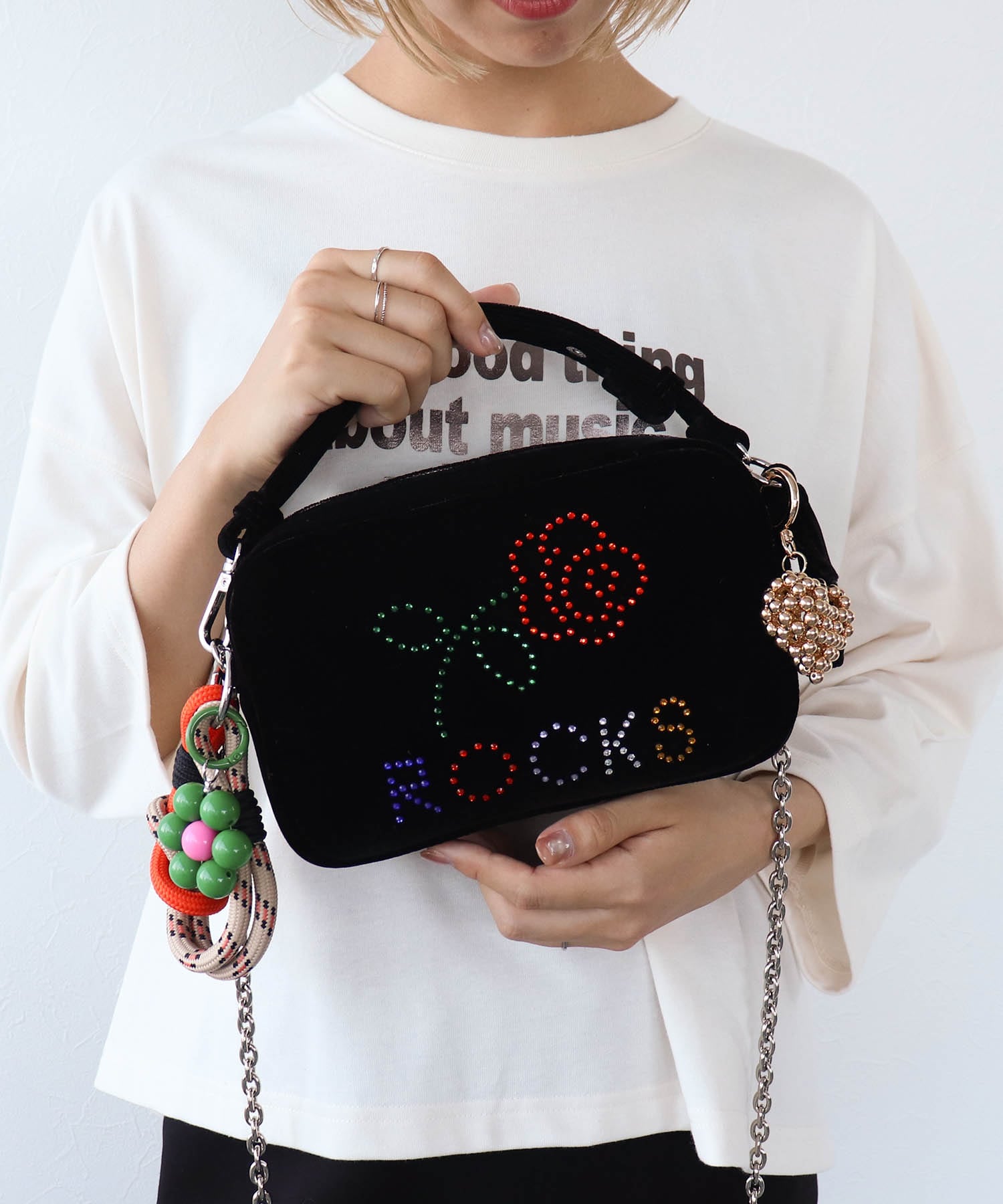 HOTFIX miniBAG