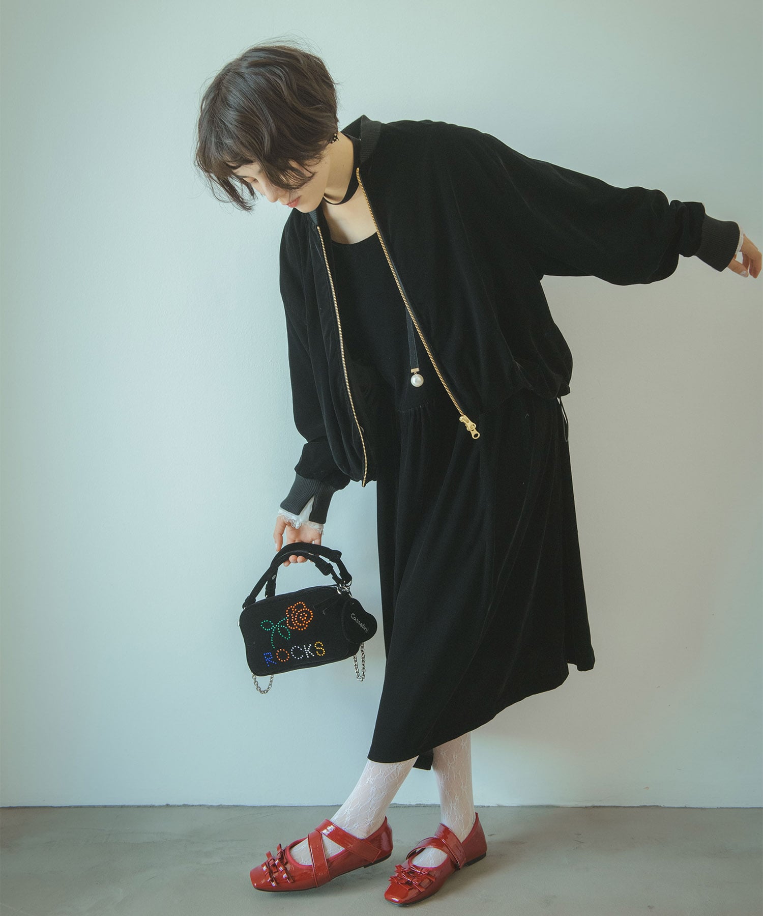 HOTFIX miniBAG