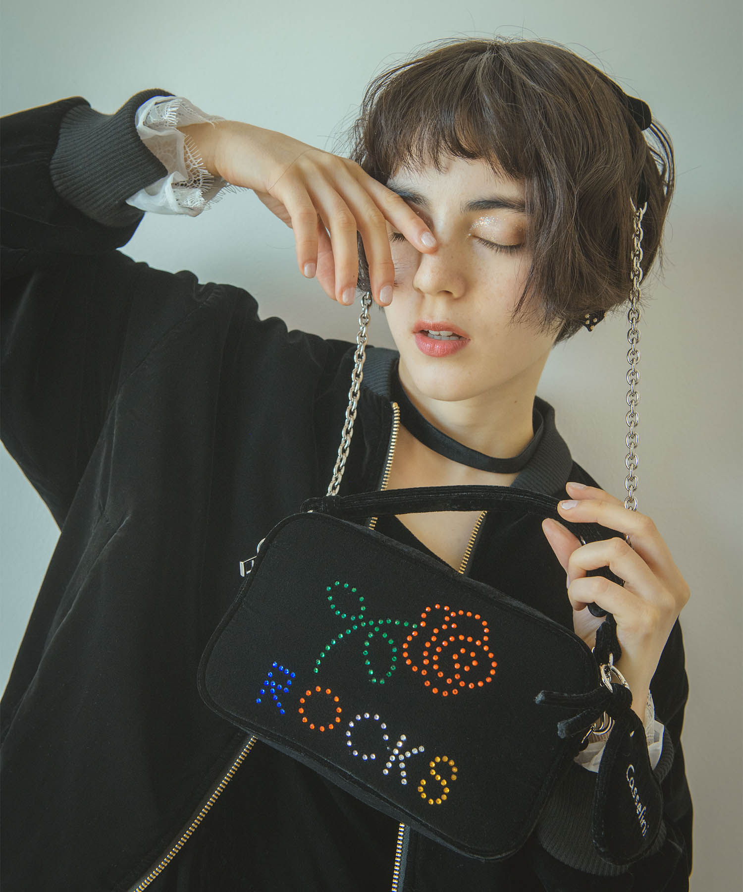 HOTFIX miniBAG