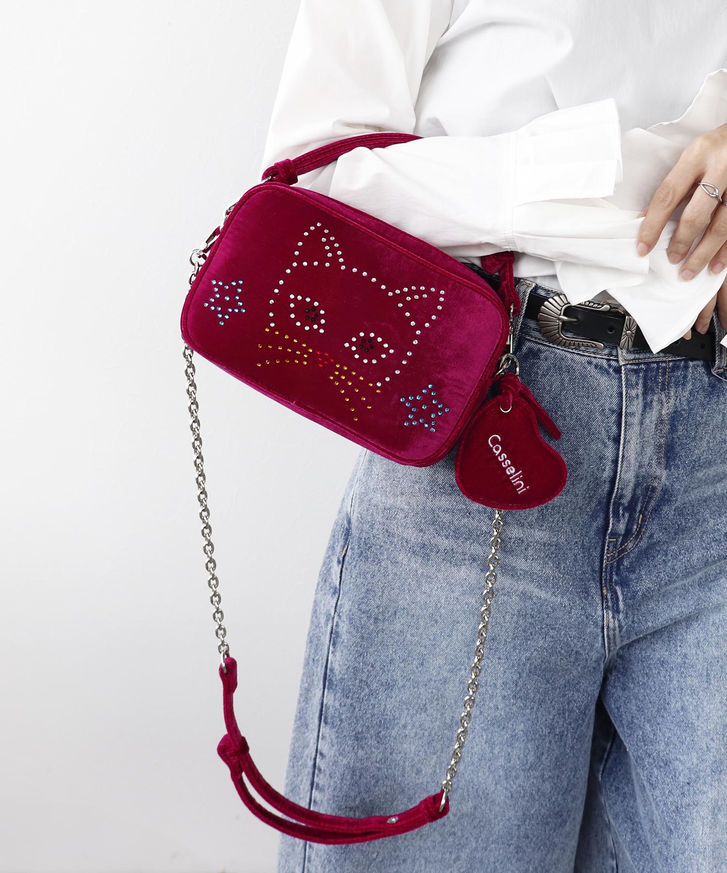 HOTFIX miniBAG