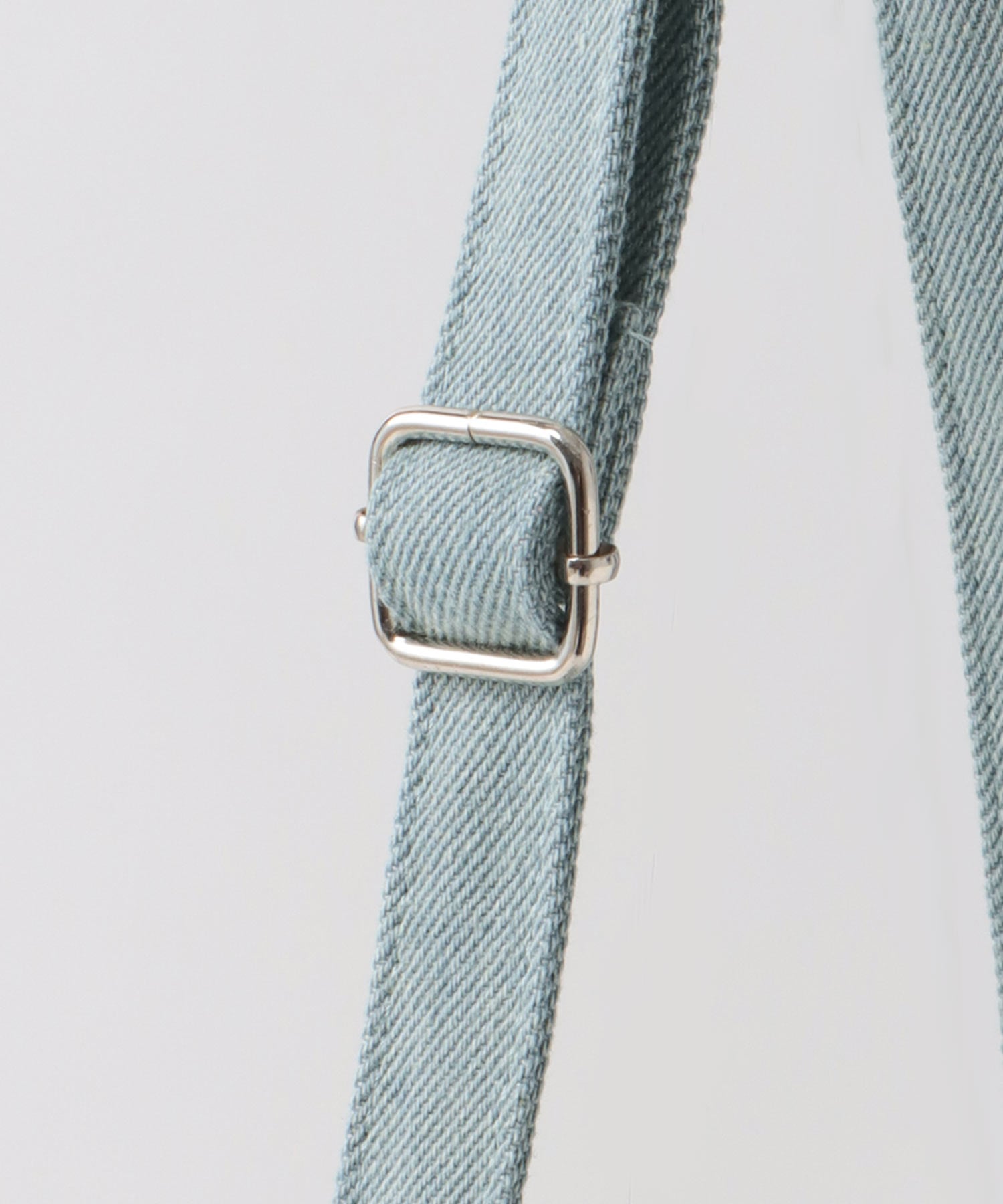 ベルトポイントトート