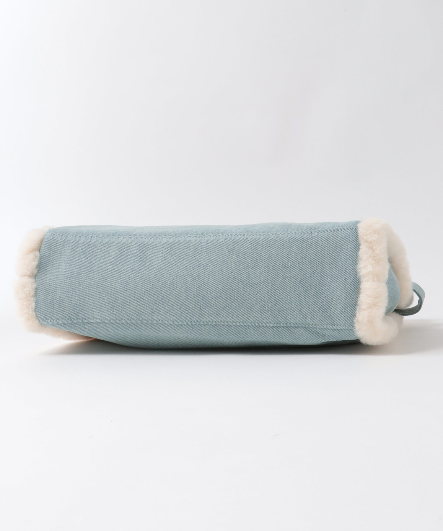 ベルトポイントトート