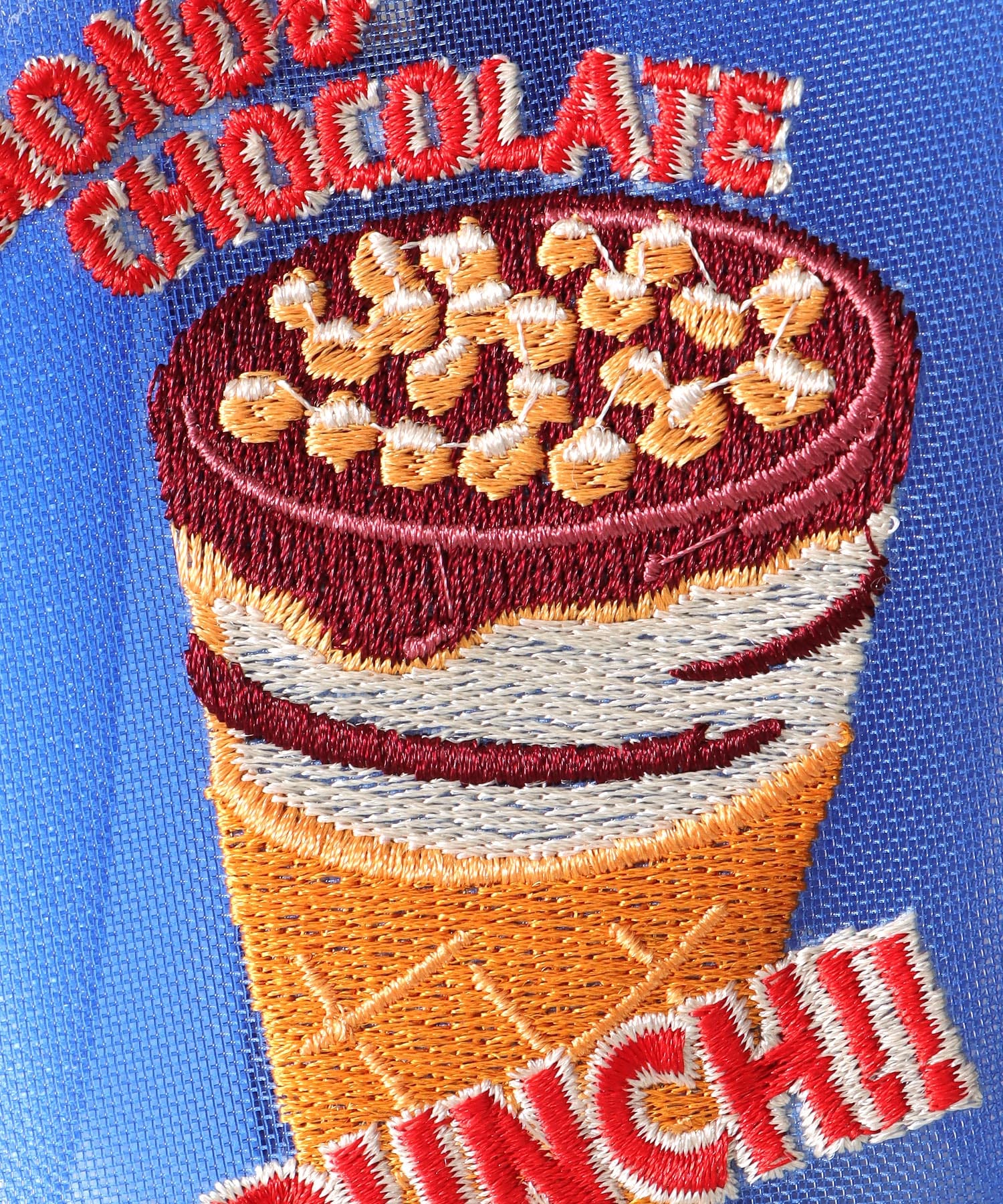 アイスパッケージポーチ