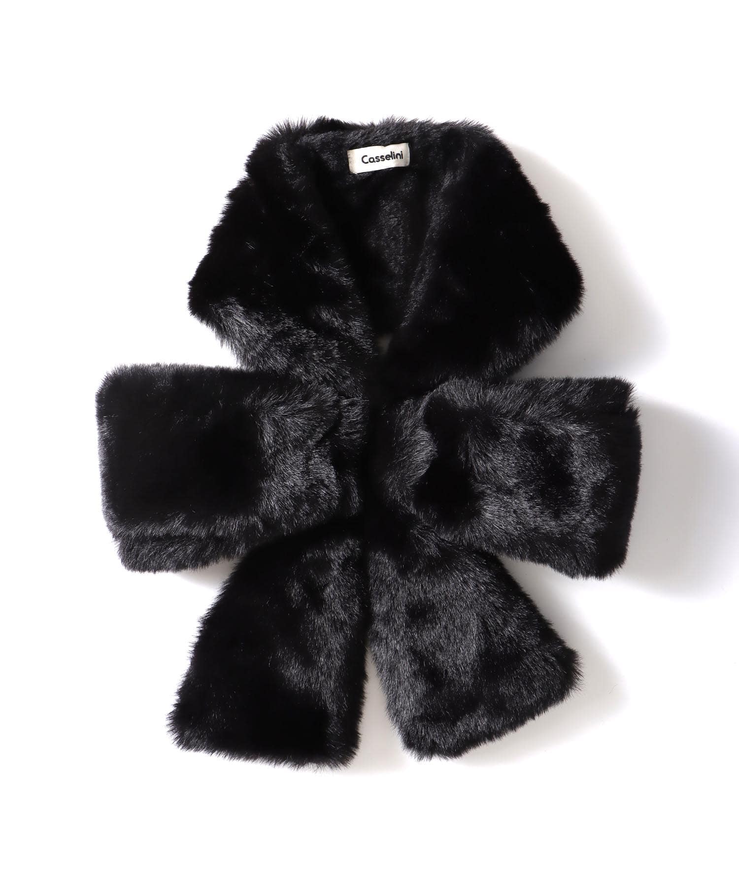 リボンティペット