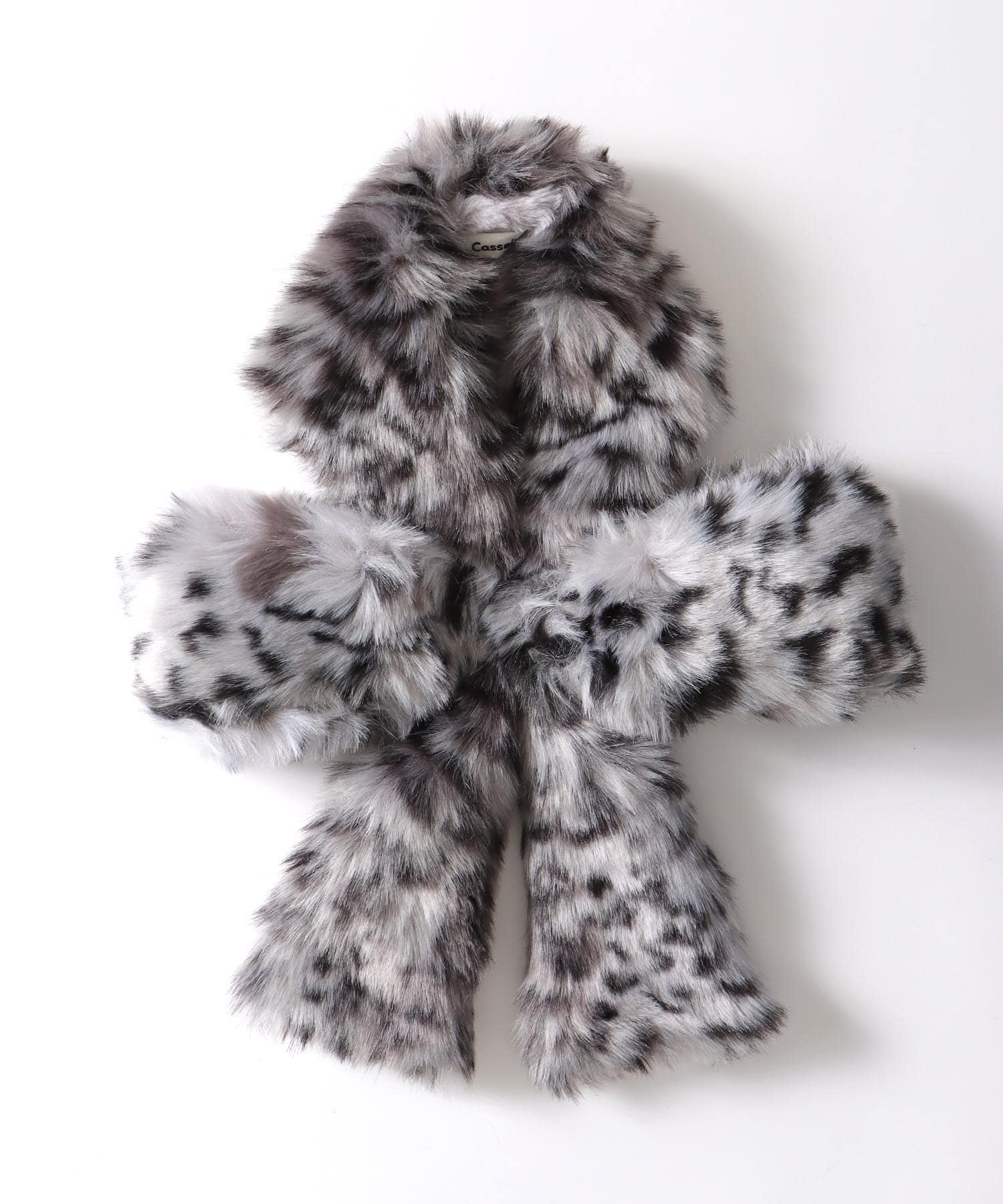 リボンティペット